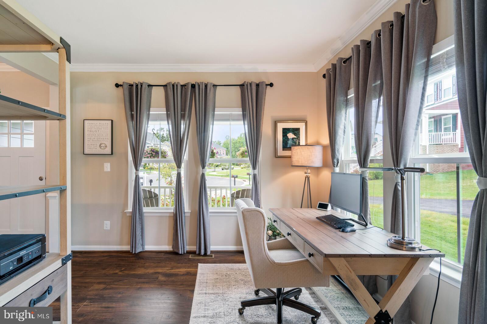 POTOMAC SHORES - Residential