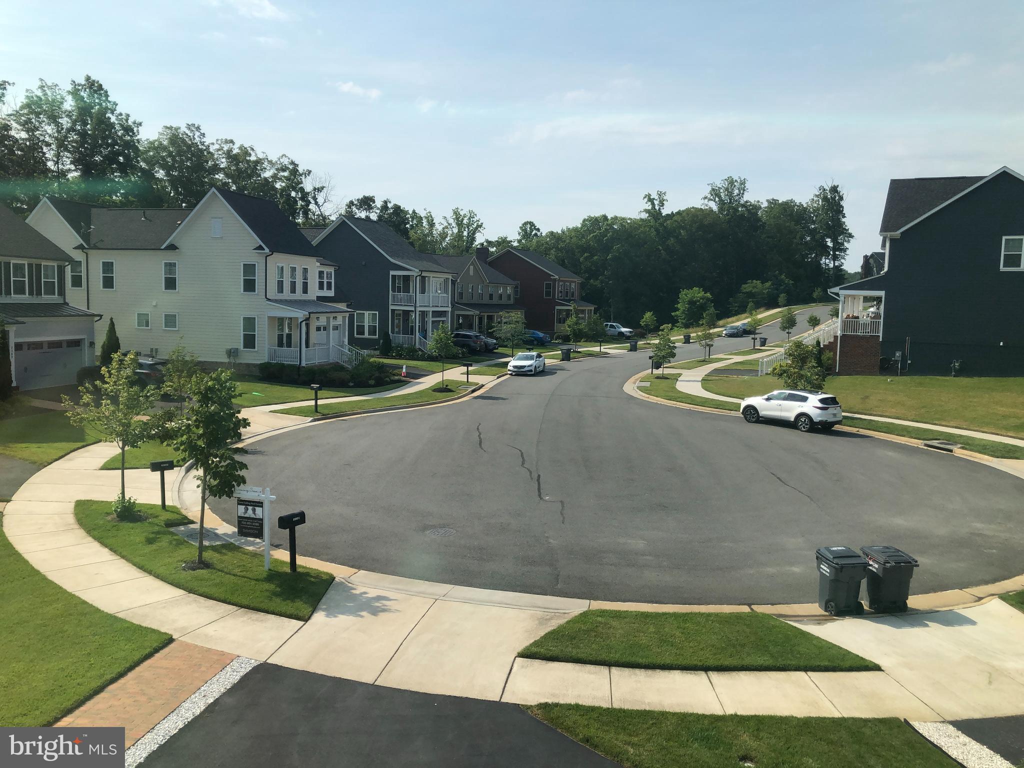 POTOMAC SHORES - Residential