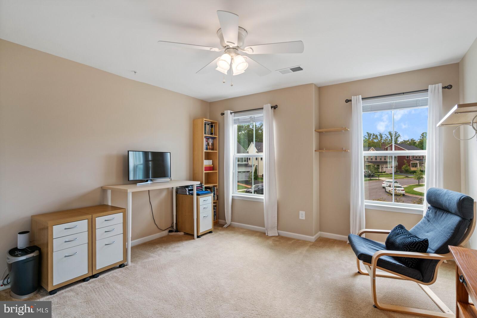 POTOMAC SHORES - Residential