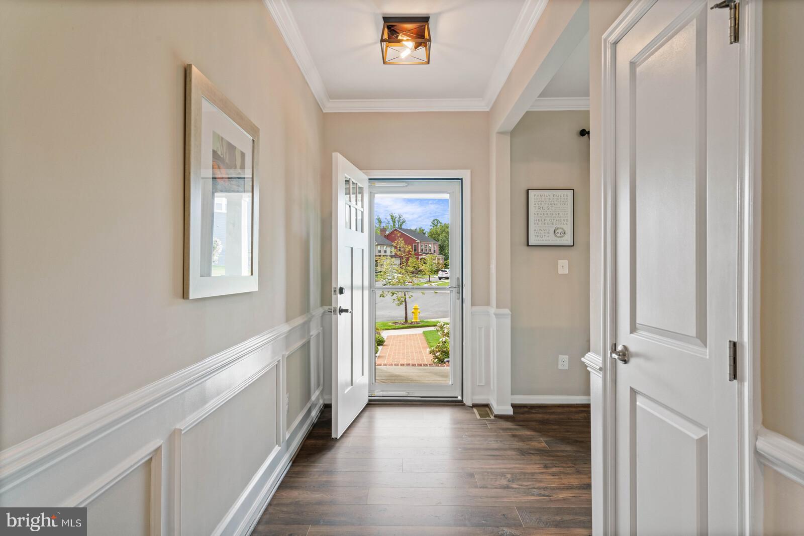 POTOMAC SHORES - Residential