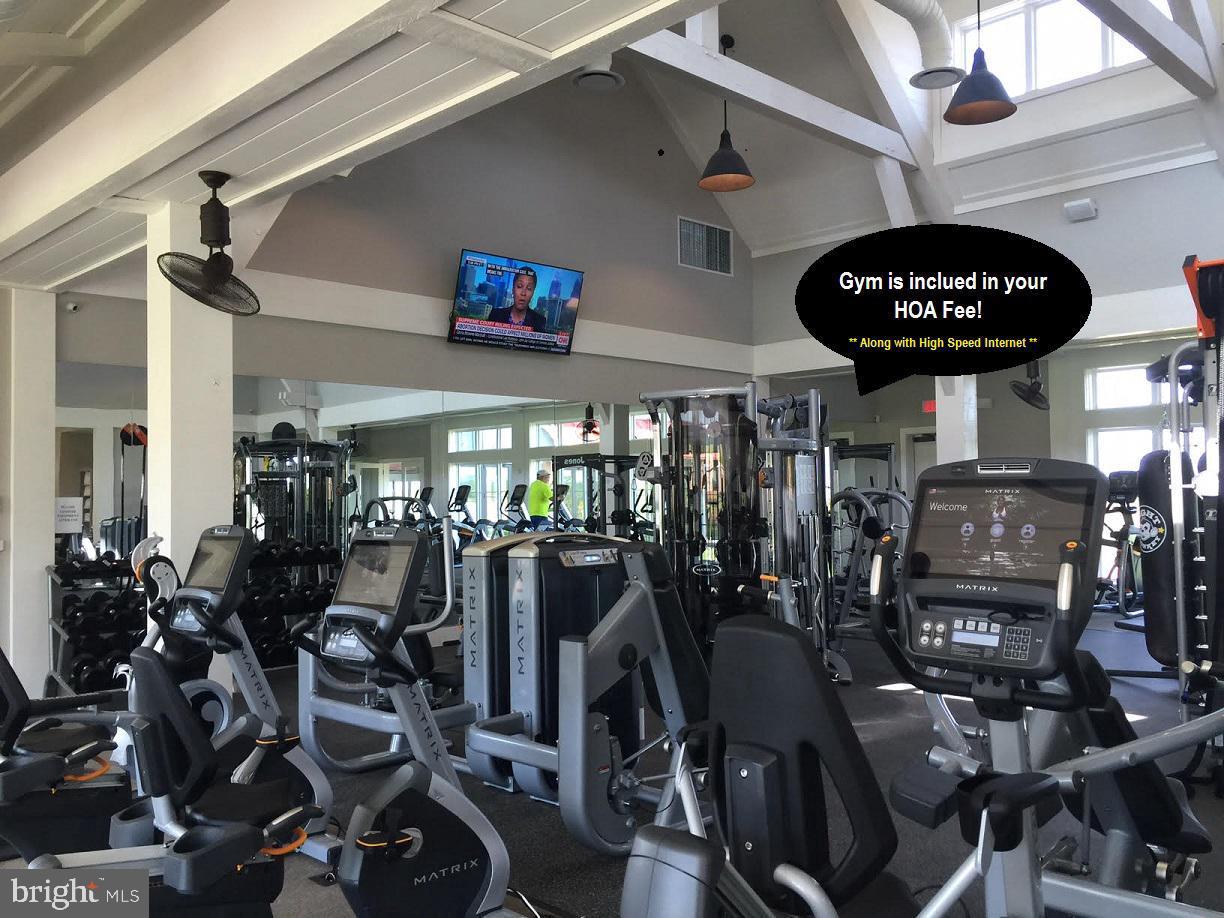 POTOMAC SHORES - Residential