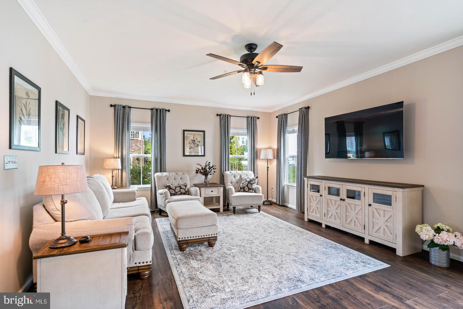 POTOMAC SHORES - Residential