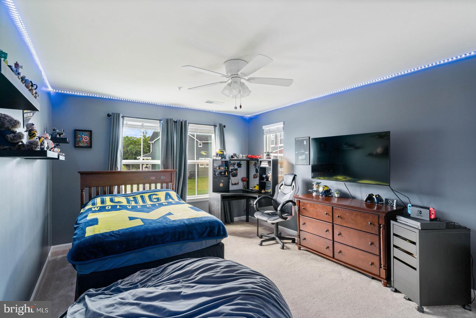 POTOMAC SHORES - Residential