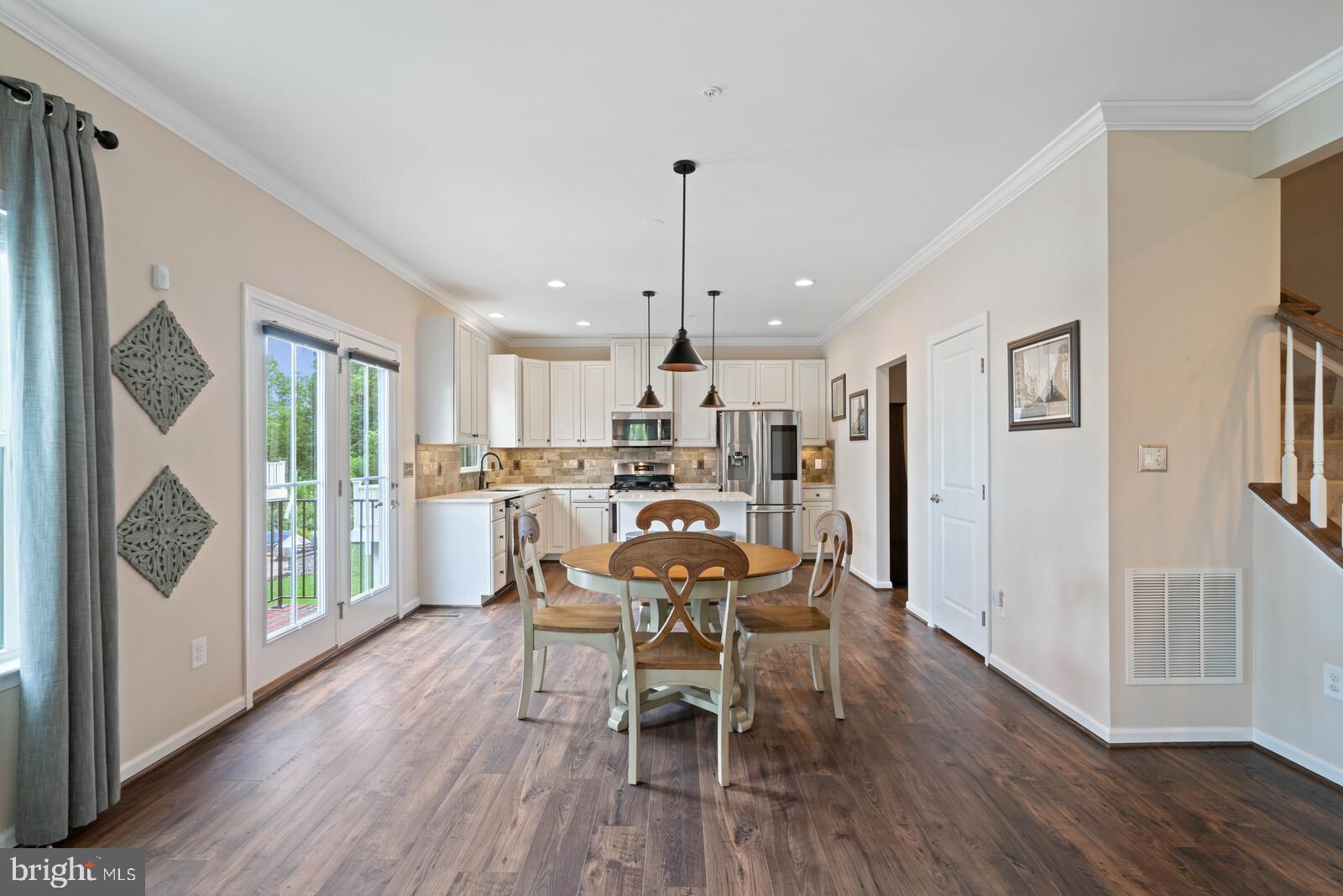 POTOMAC SHORES - Residential