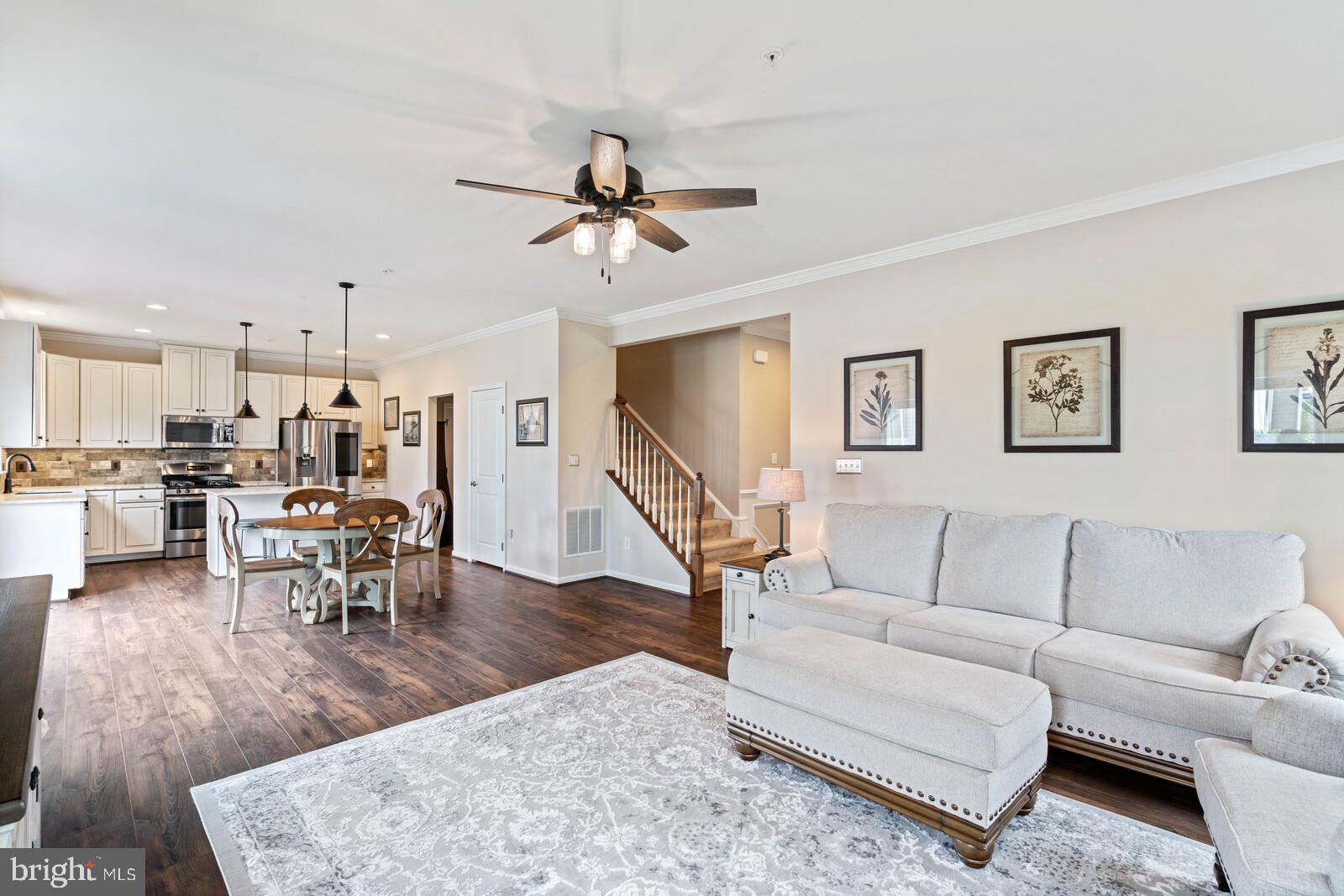 POTOMAC SHORES - Residential