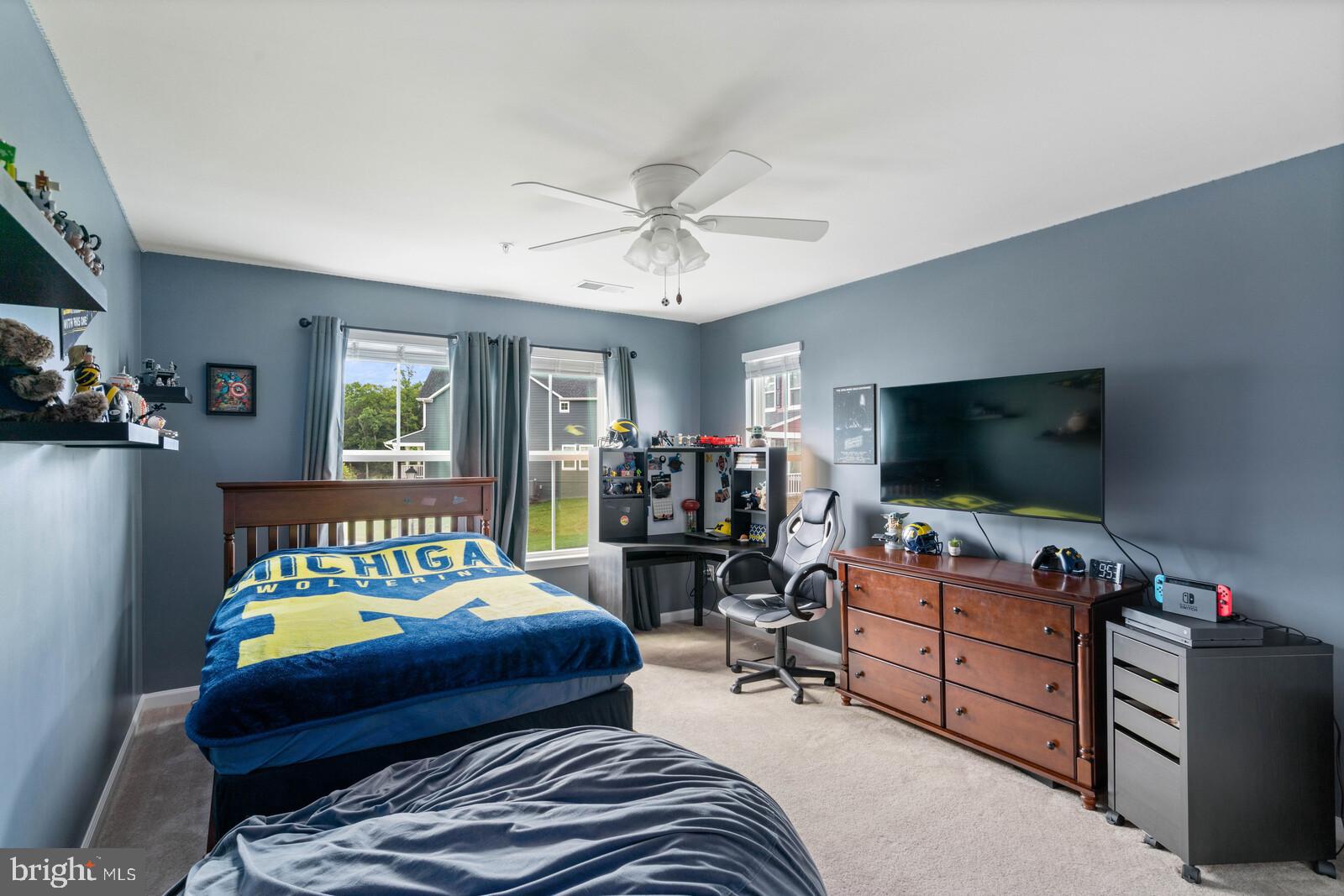 POTOMAC SHORES - Residential