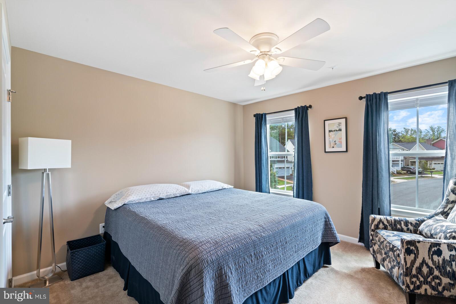 POTOMAC SHORES - Residential