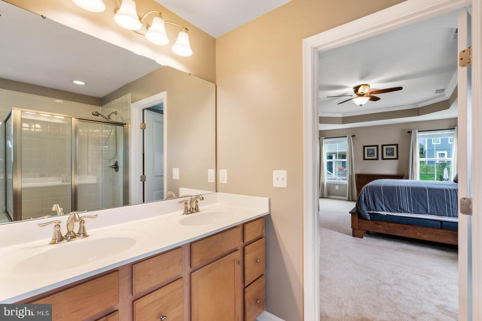 POTOMAC SHORES - Residential