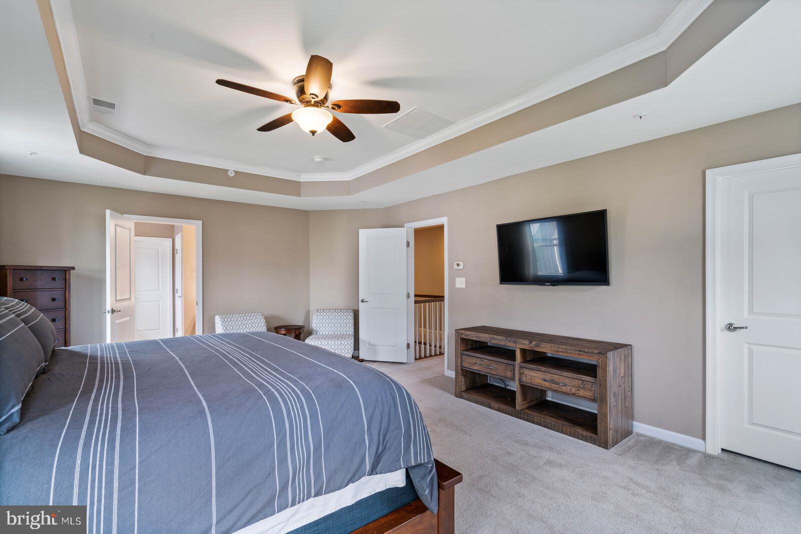 POTOMAC SHORES - Residential