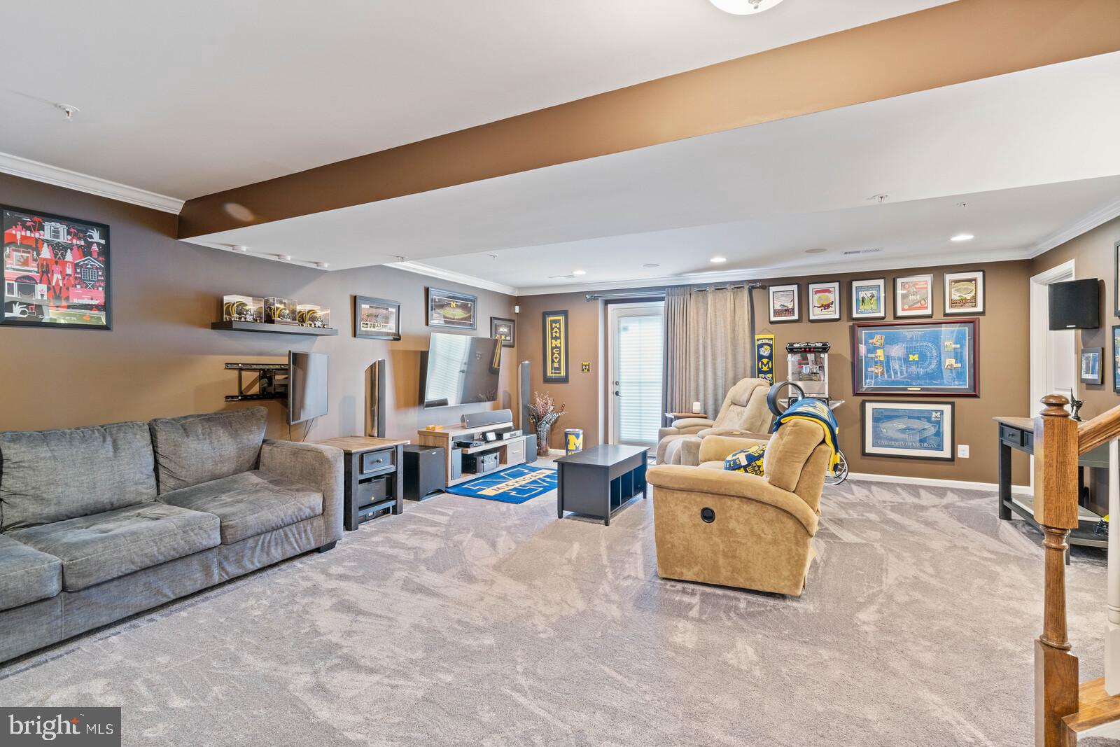 POTOMAC SHORES - Residential