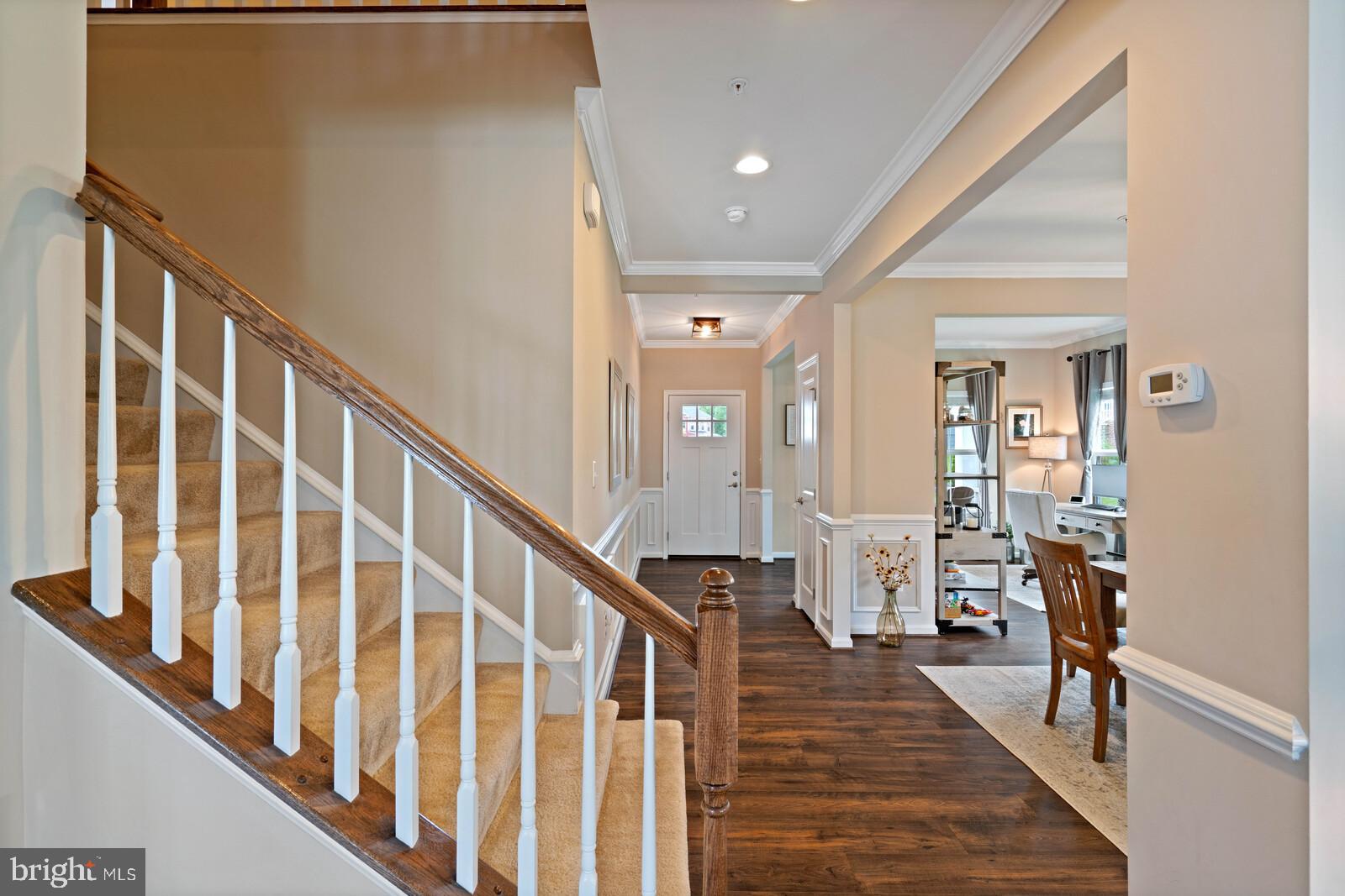 POTOMAC SHORES - Residential