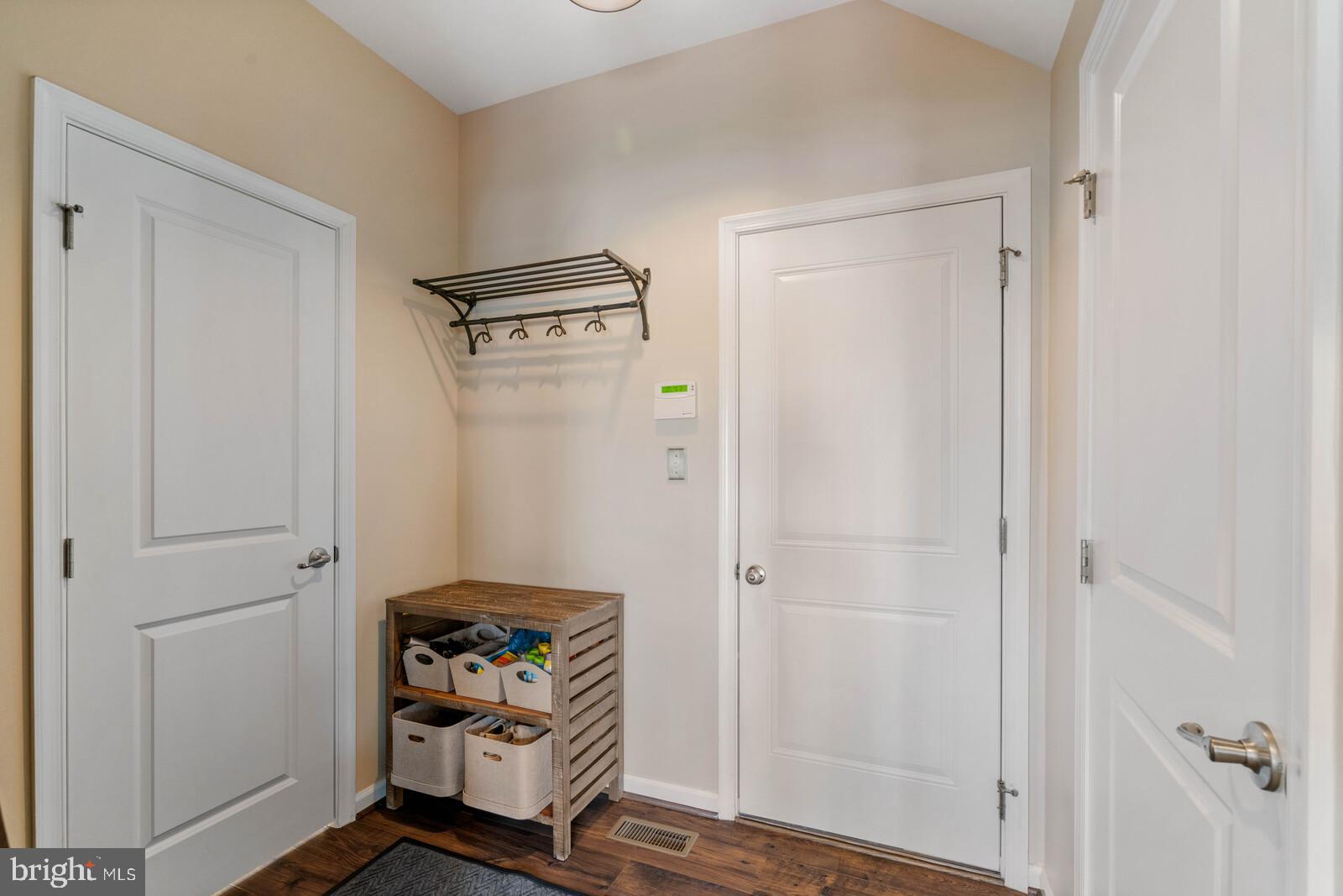 POTOMAC SHORES - Residential