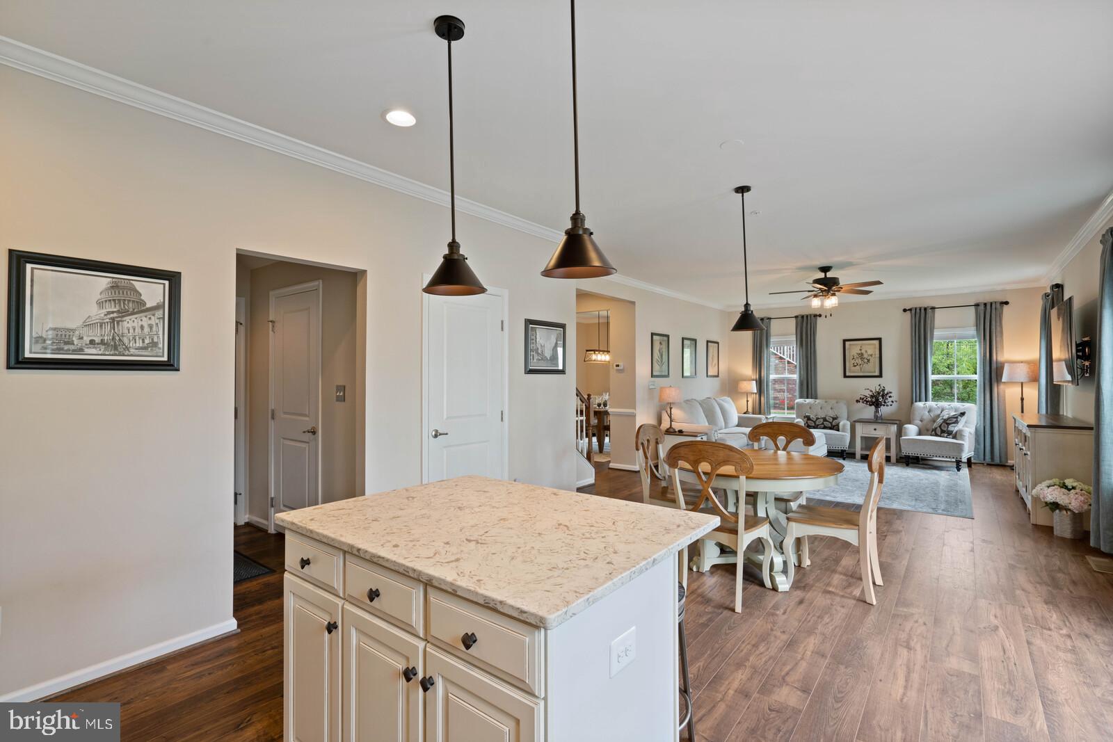 POTOMAC SHORES - Residential