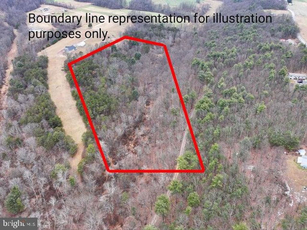 Photo of 516 Rising T Drive, NEEDMORE, PA 17238 (MLS # PAFU2001888)