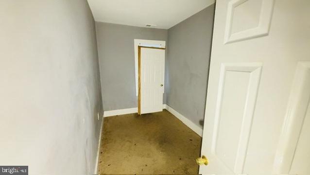 EDMONDSON VIILLAGE - Residential