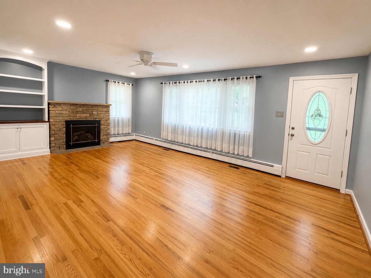 101 PARK DRIVE