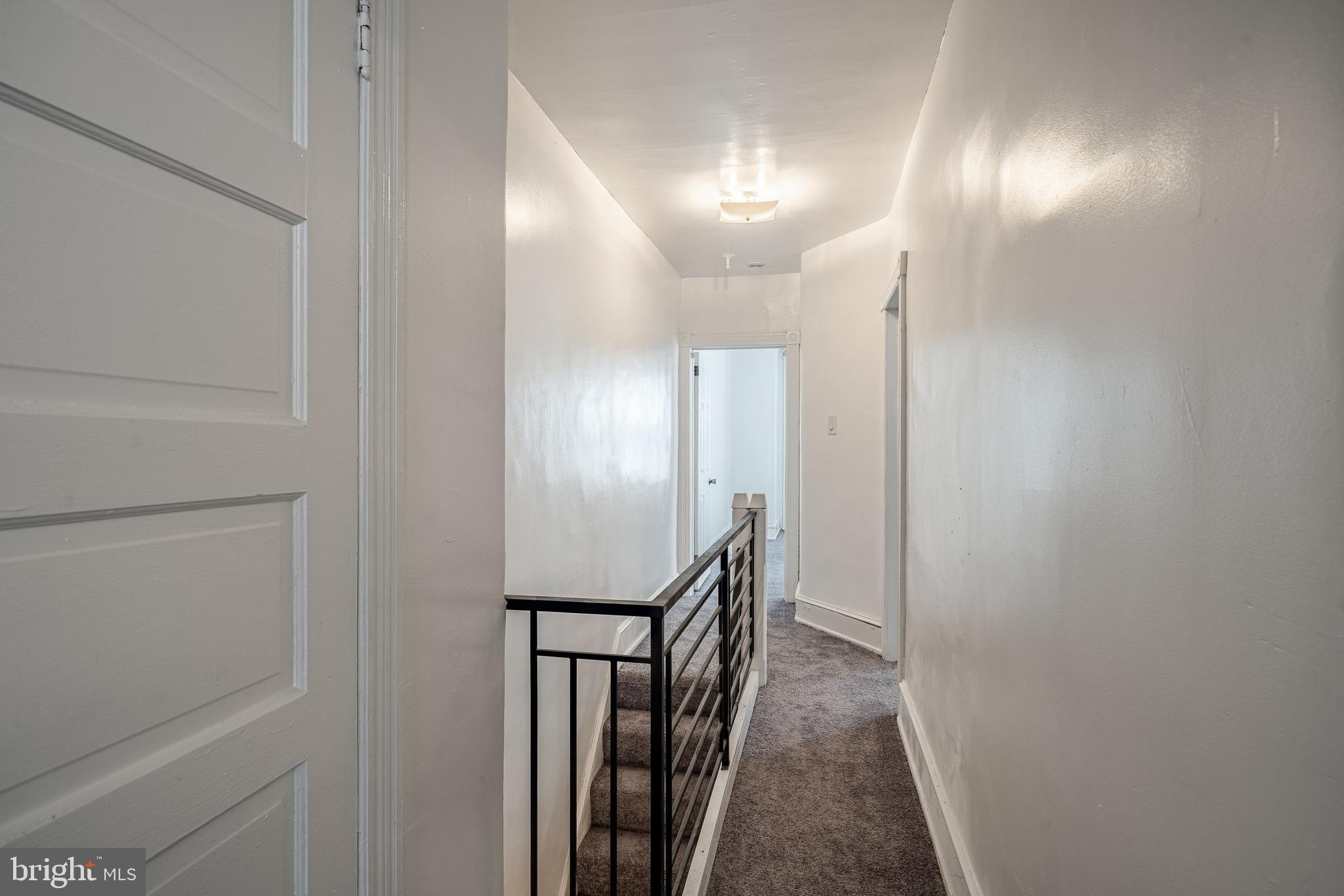 CARROLL PARK - Residential