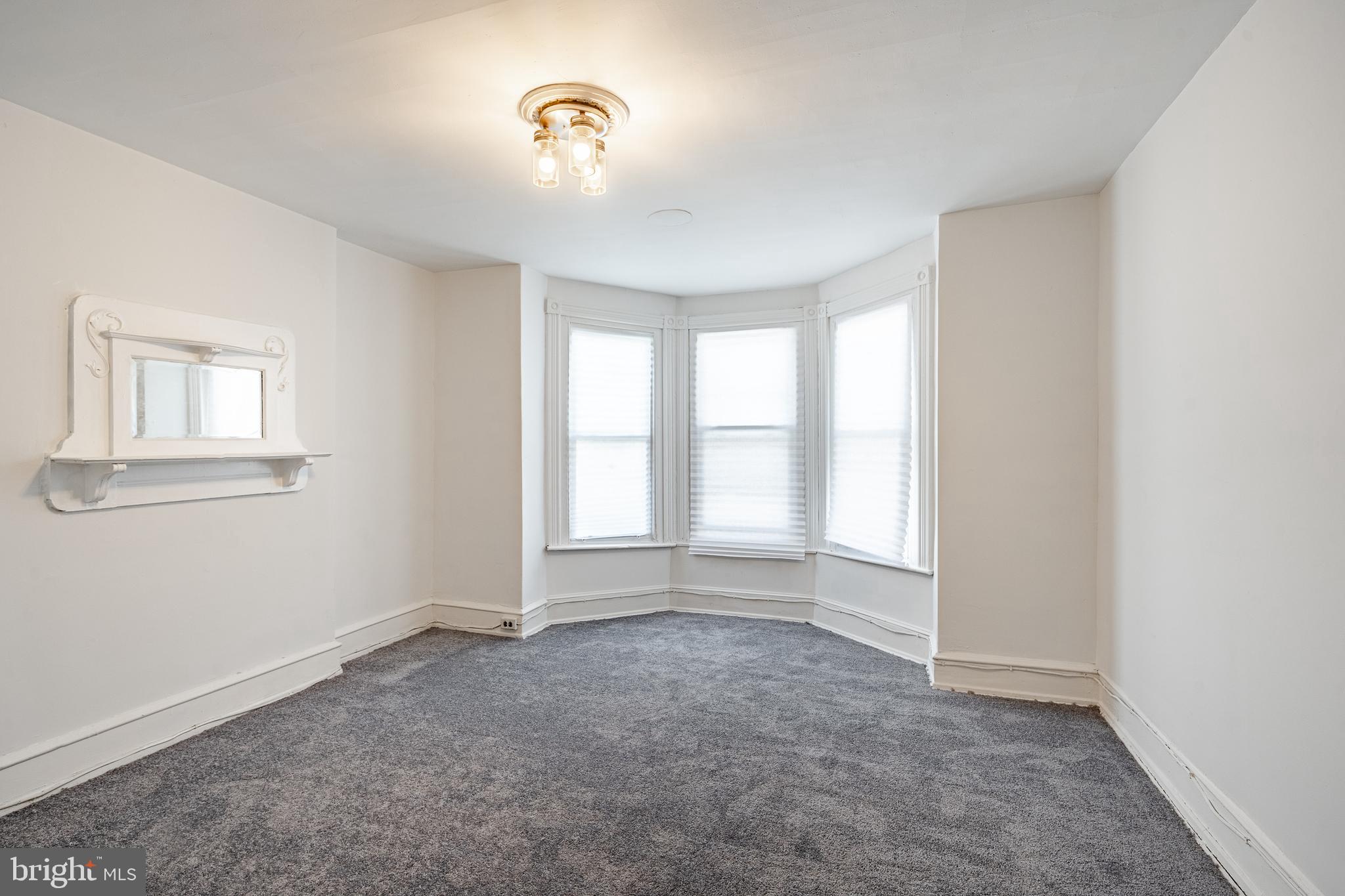 CARROLL PARK - Residential