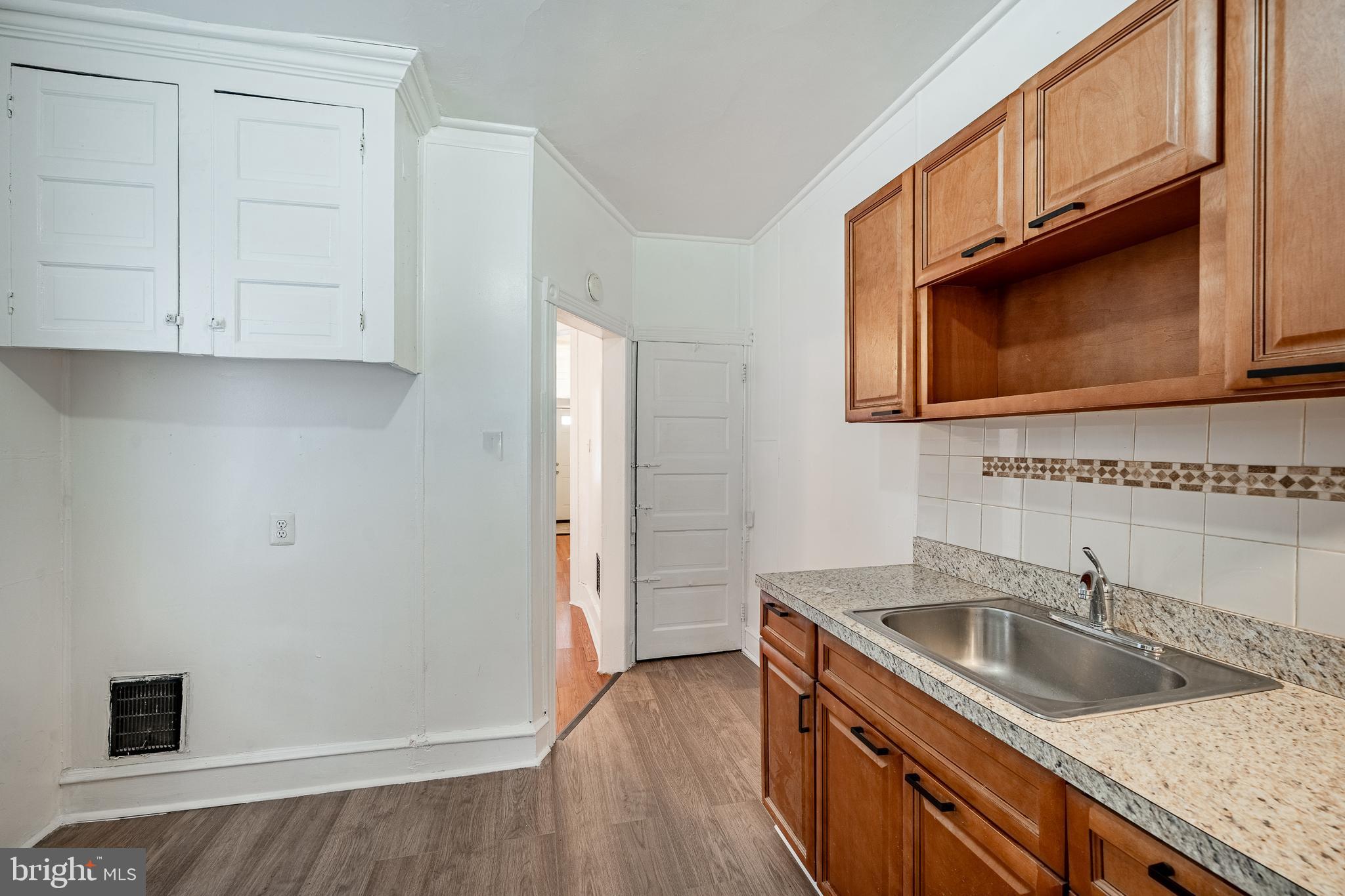 CARROLL PARK - Residential