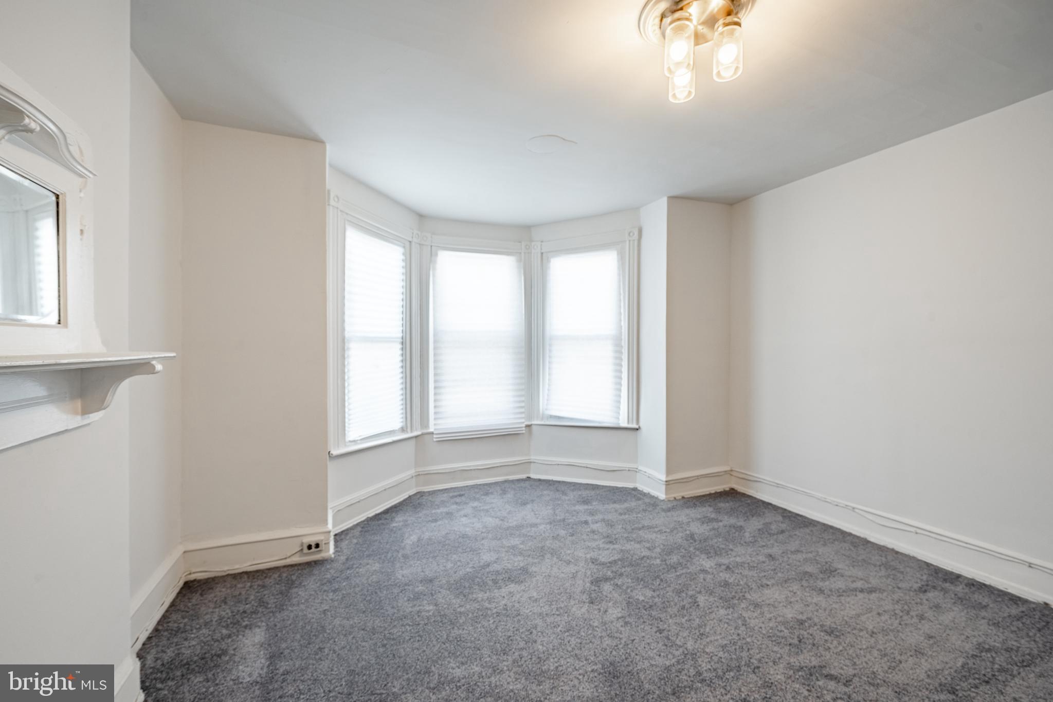 CARROLL PARK - Residential