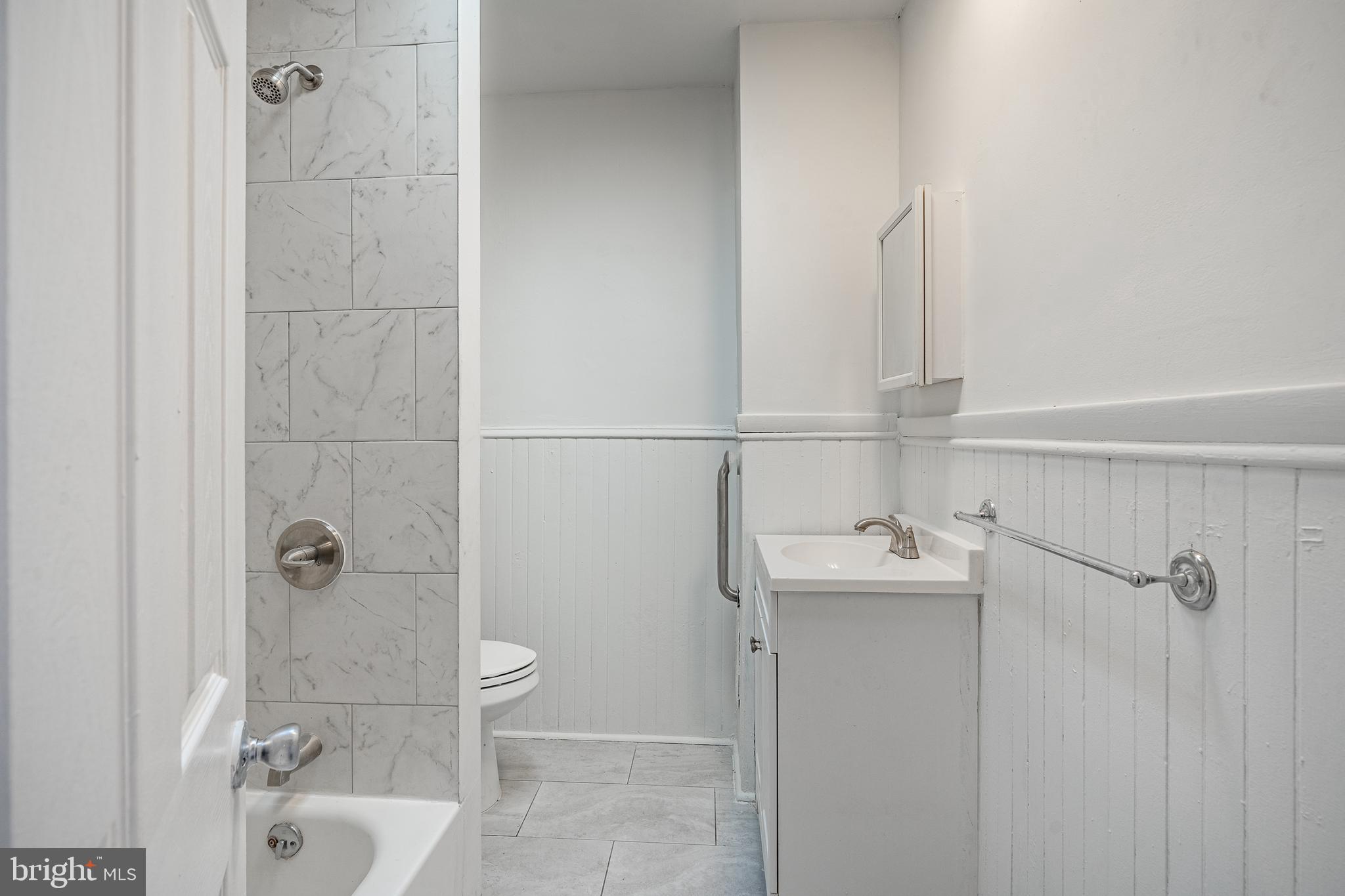 CARROLL PARK - Residential