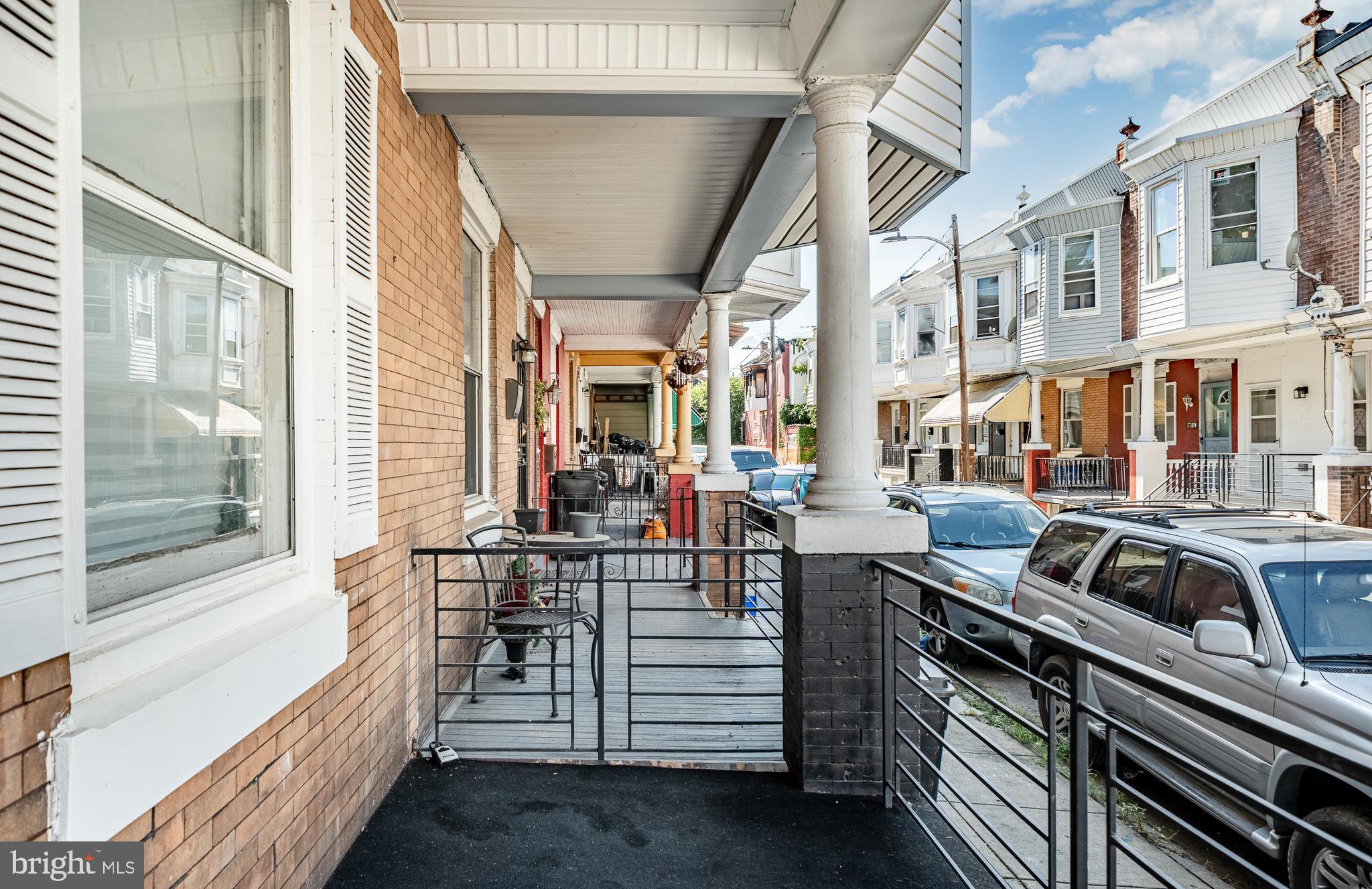 CARROLL PARK - Residential