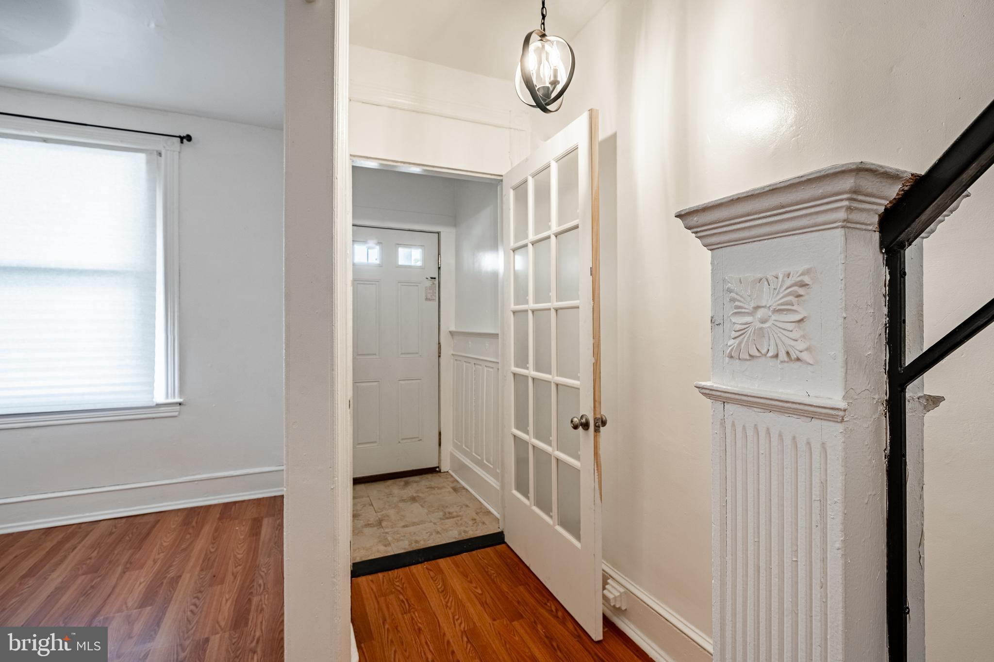 CARROLL PARK - Residential