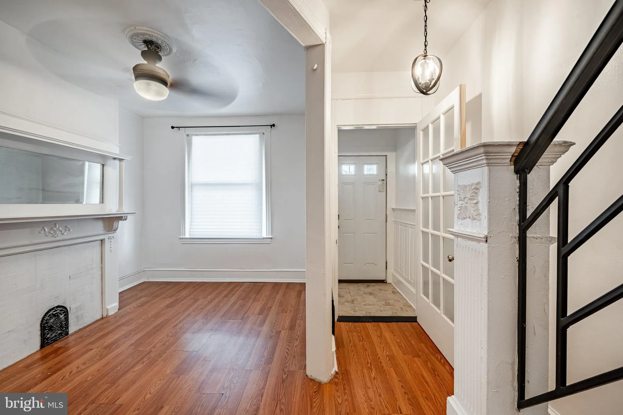 Philadelphia, Pennsylvania 19131, United States, 3 Bedrooms Bedrooms, ,1 BathroomBathrooms,Residential,Active,197199