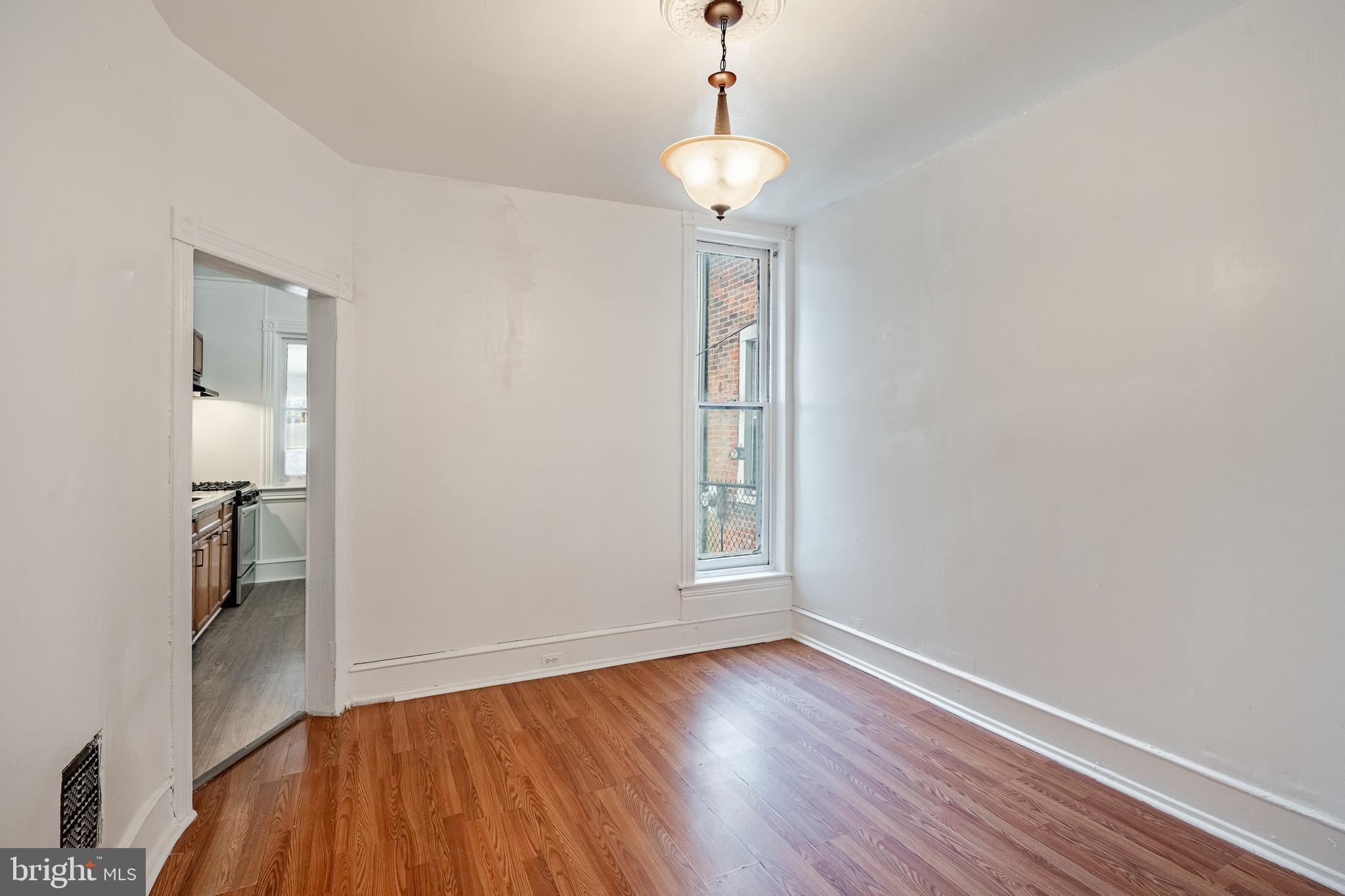 CARROLL PARK - Residential