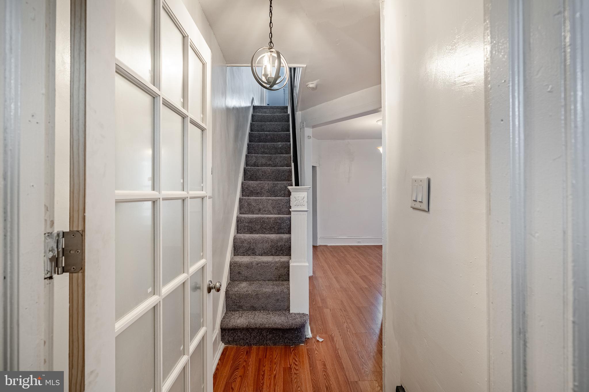 CARROLL PARK - Residential