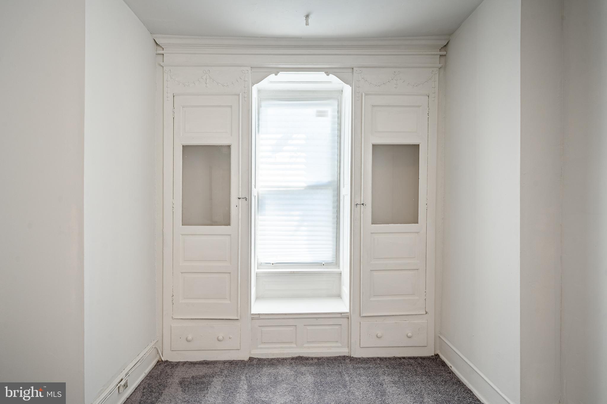 CARROLL PARK - Residential