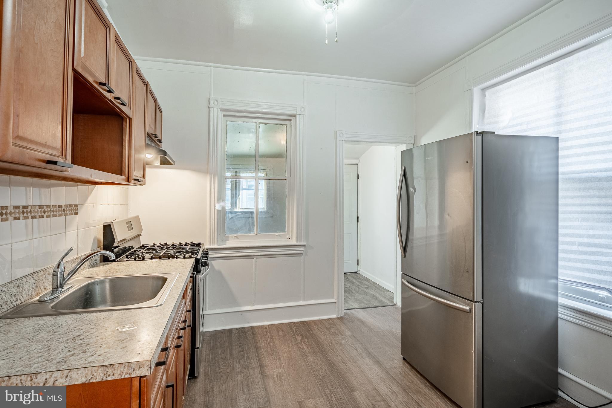 CARROLL PARK - Residential