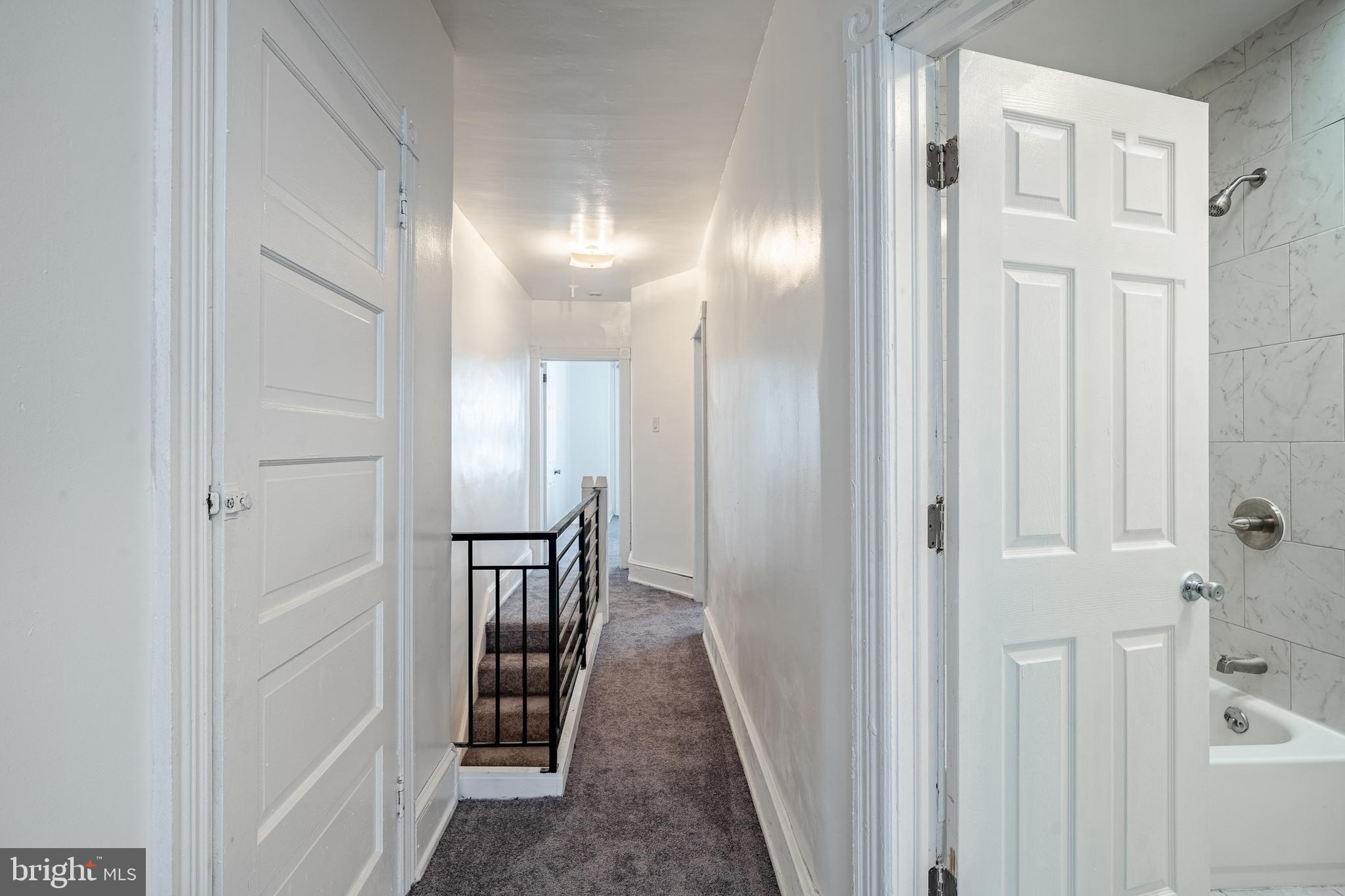 CARROLL PARK - Residential