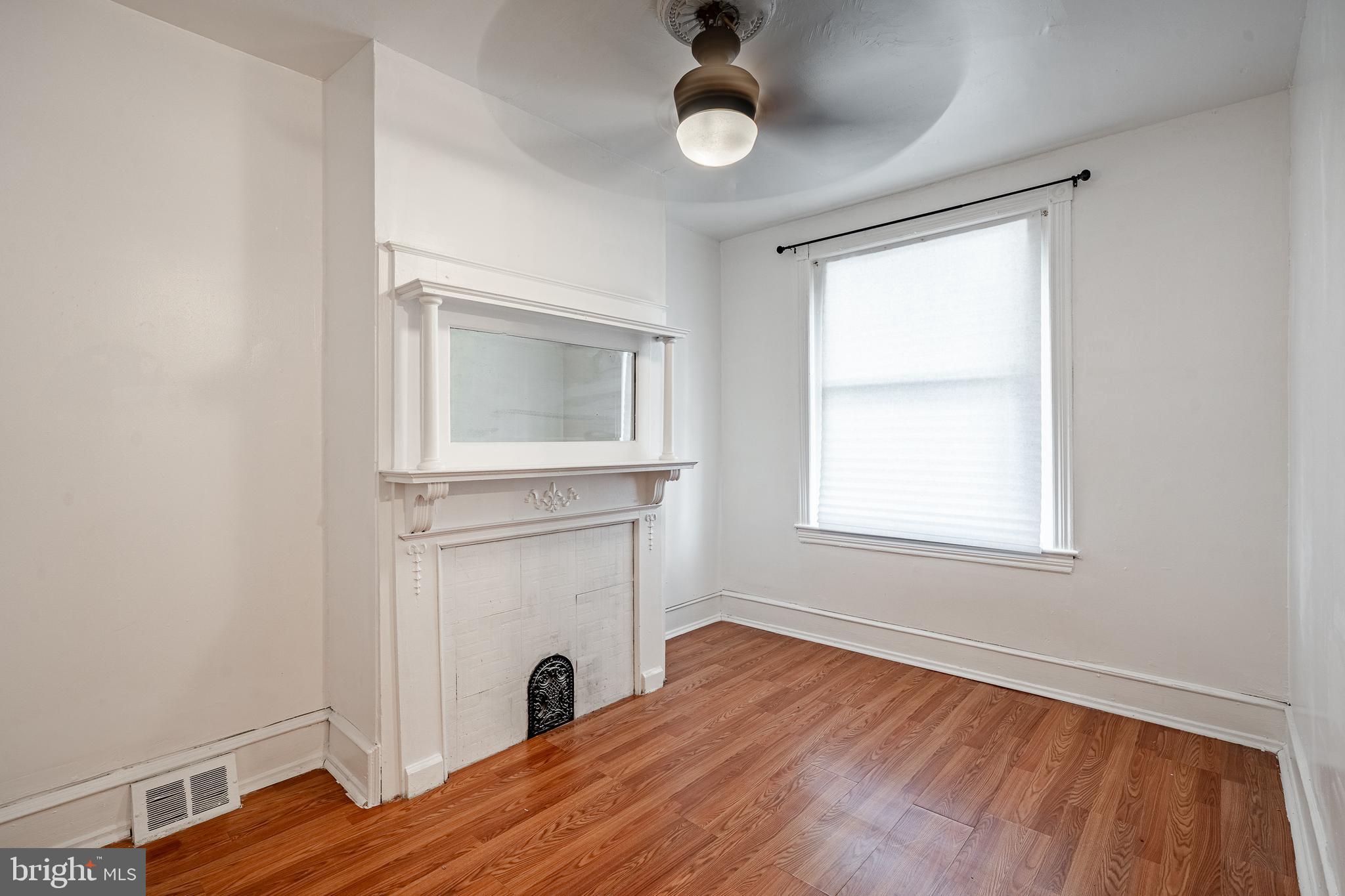 CARROLL PARK - Residential