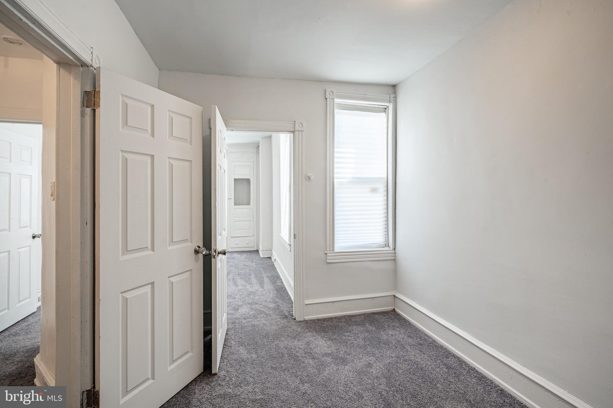 CARROLL PARK - Residential