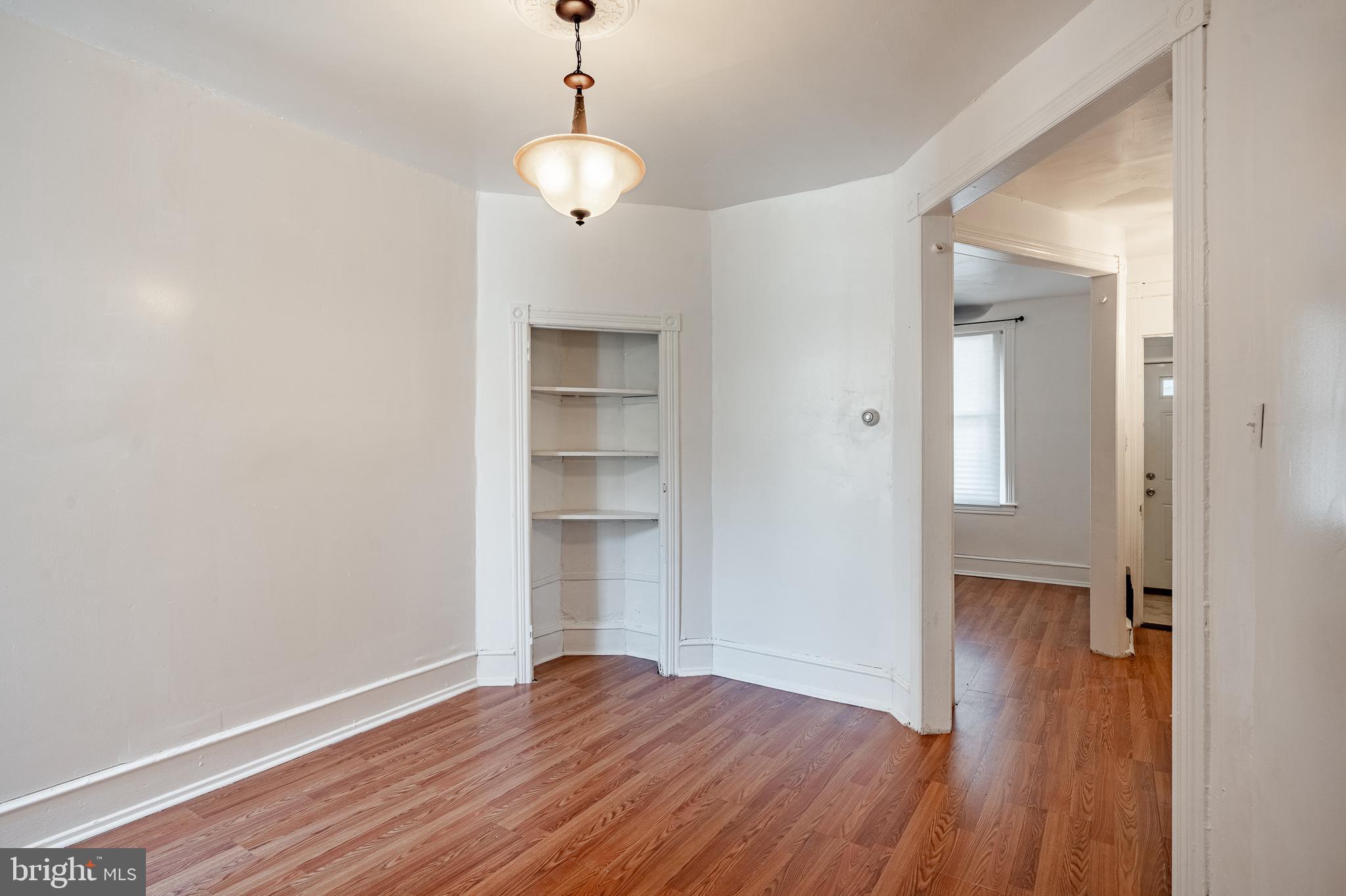 CARROLL PARK - Residential