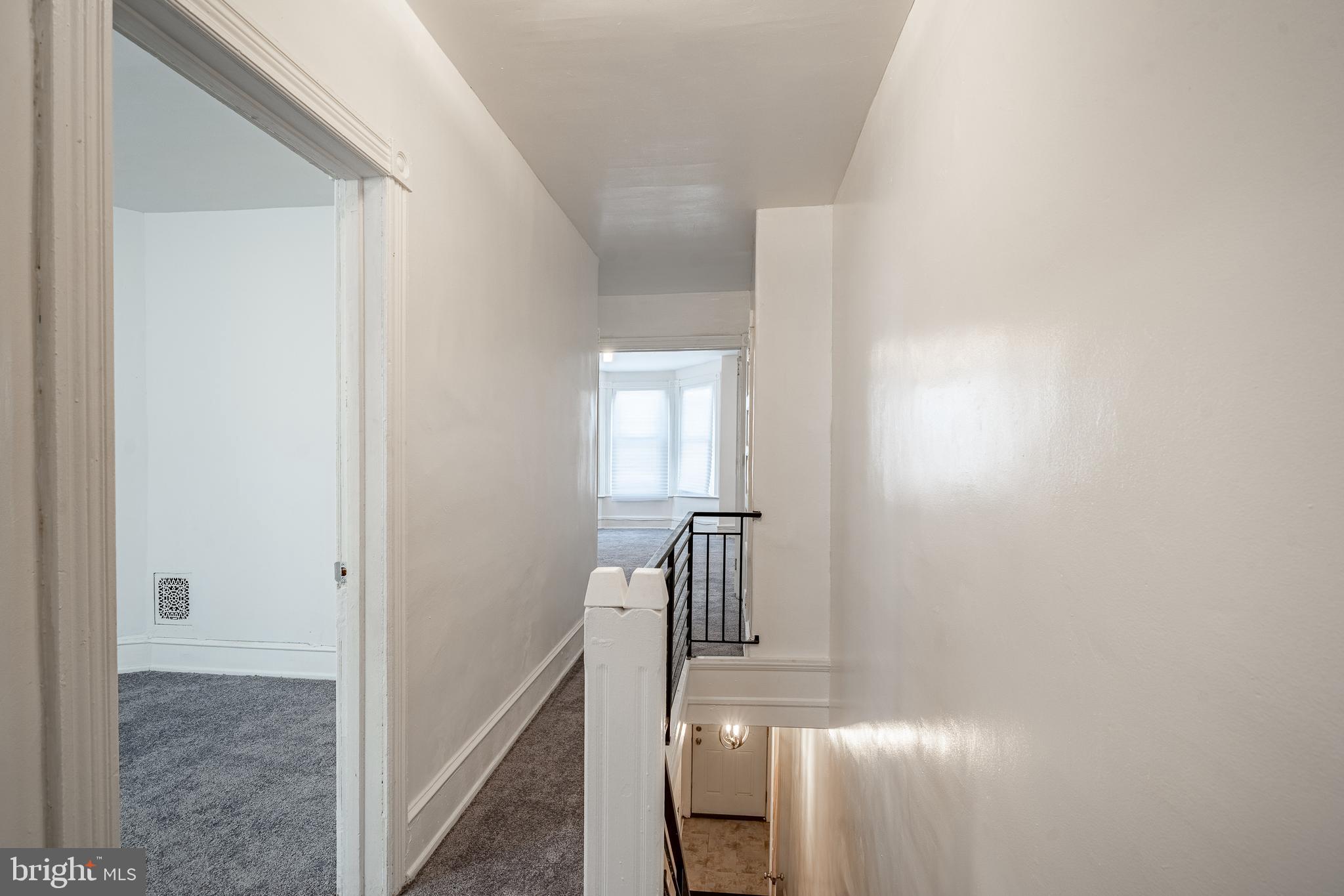 CARROLL PARK - Residential