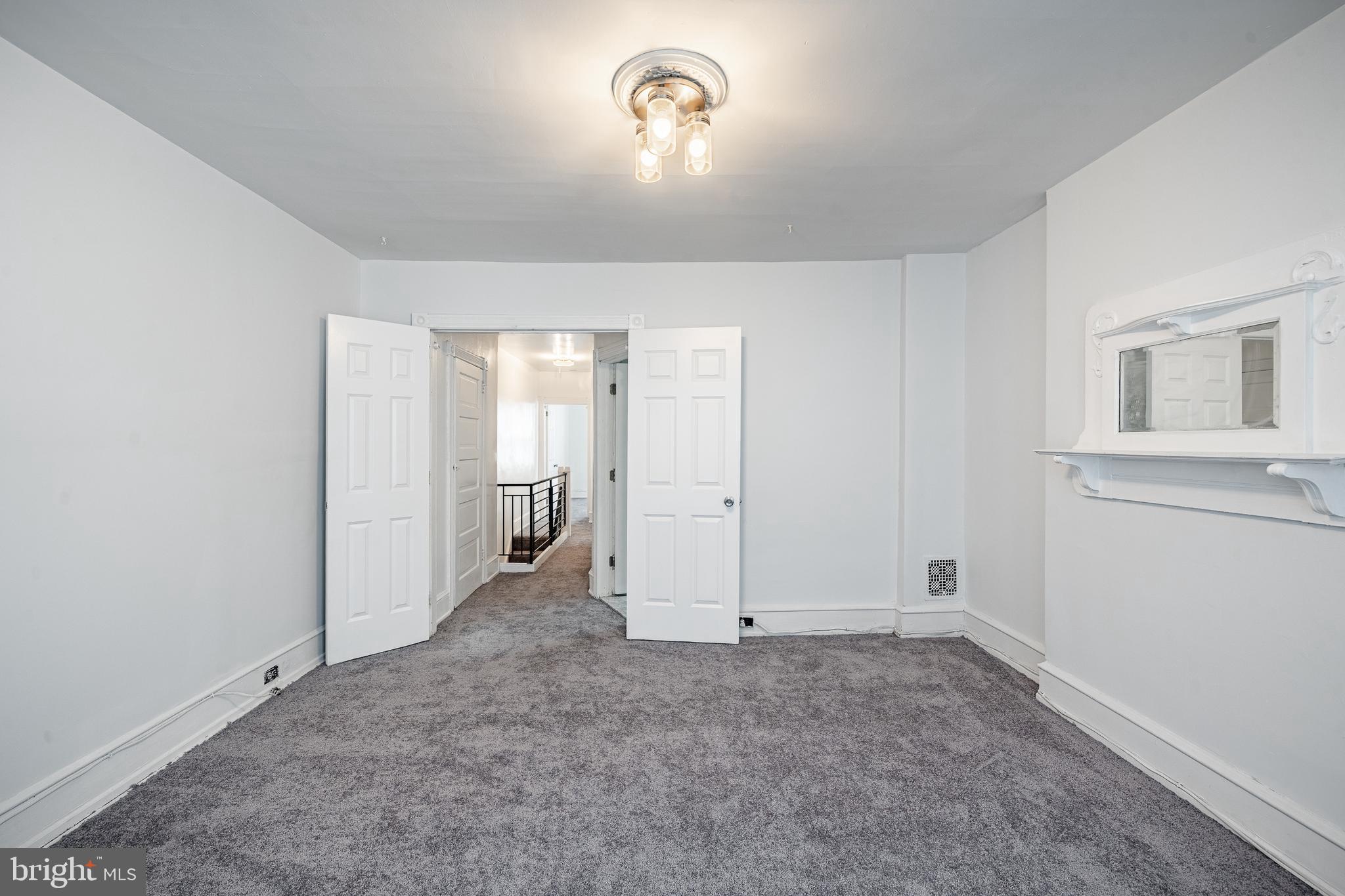 CARROLL PARK - Residential