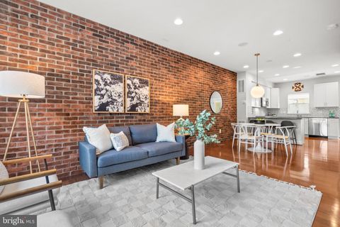 4517 GARFIELD STREET HYATTSVILLE MD 20781