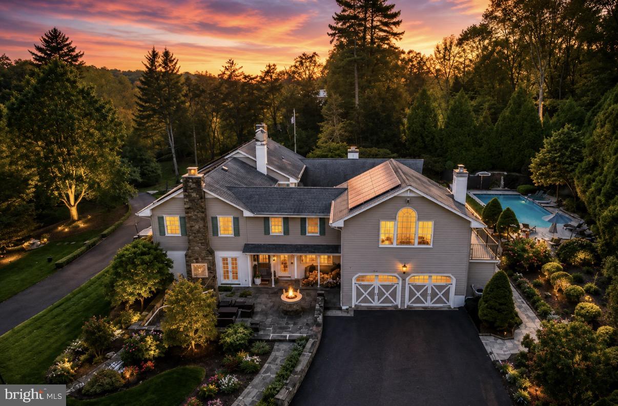 MOUNT EYRE MANOR - Residential