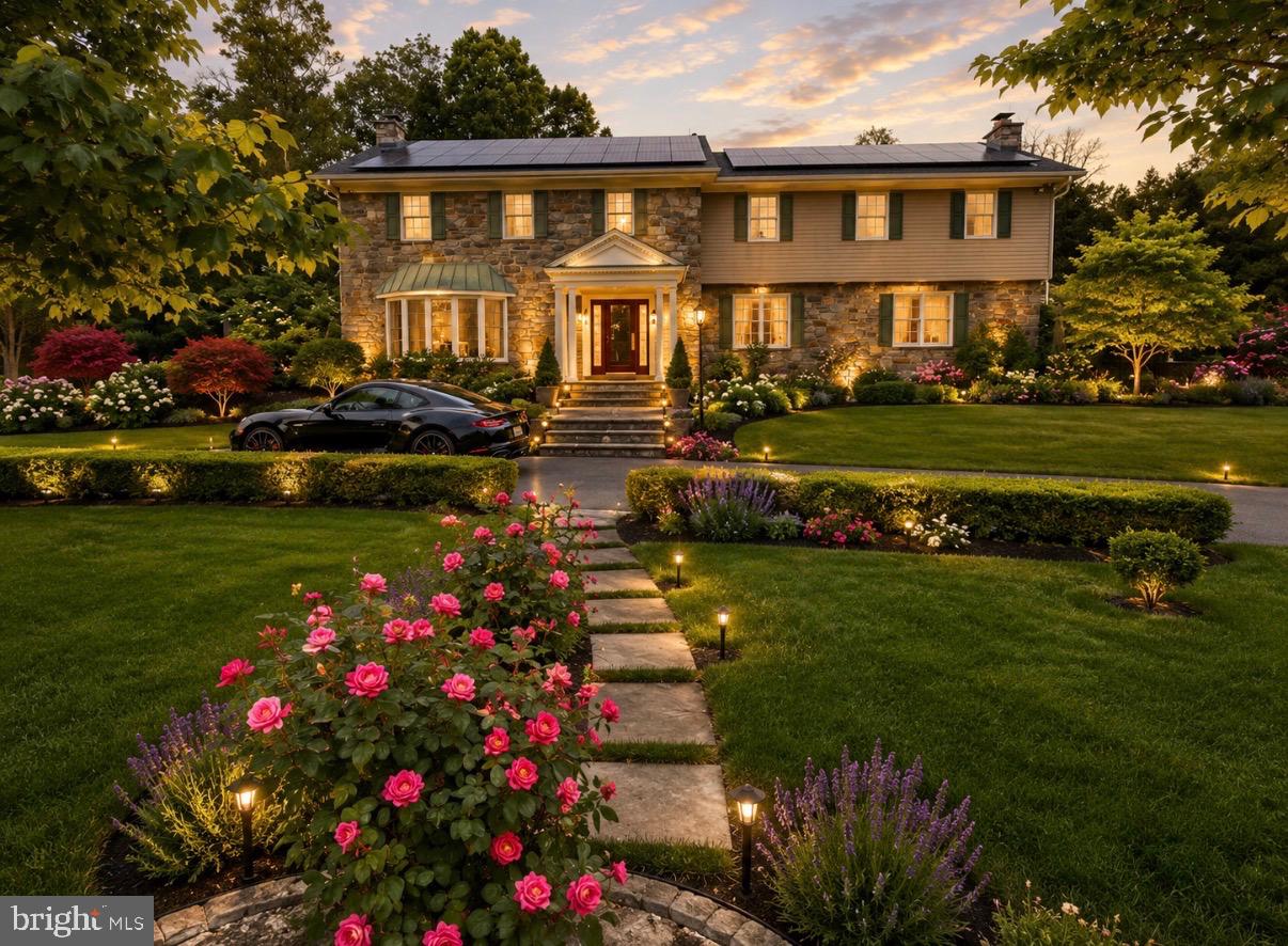 MOUNT EYRE MANOR - Residential