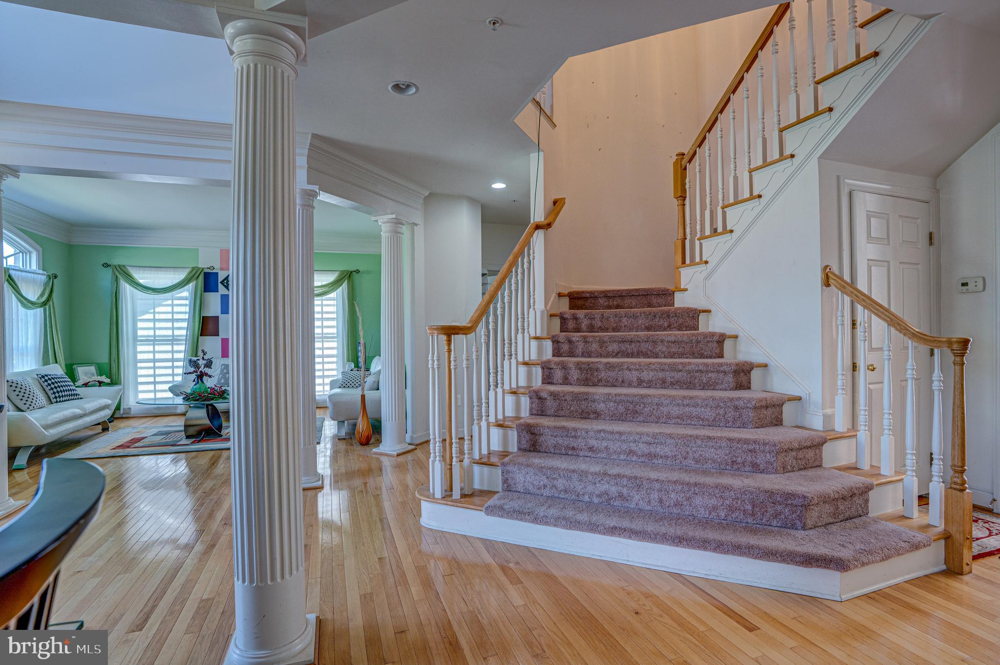 CROSS CREEK CLUB - Residential
