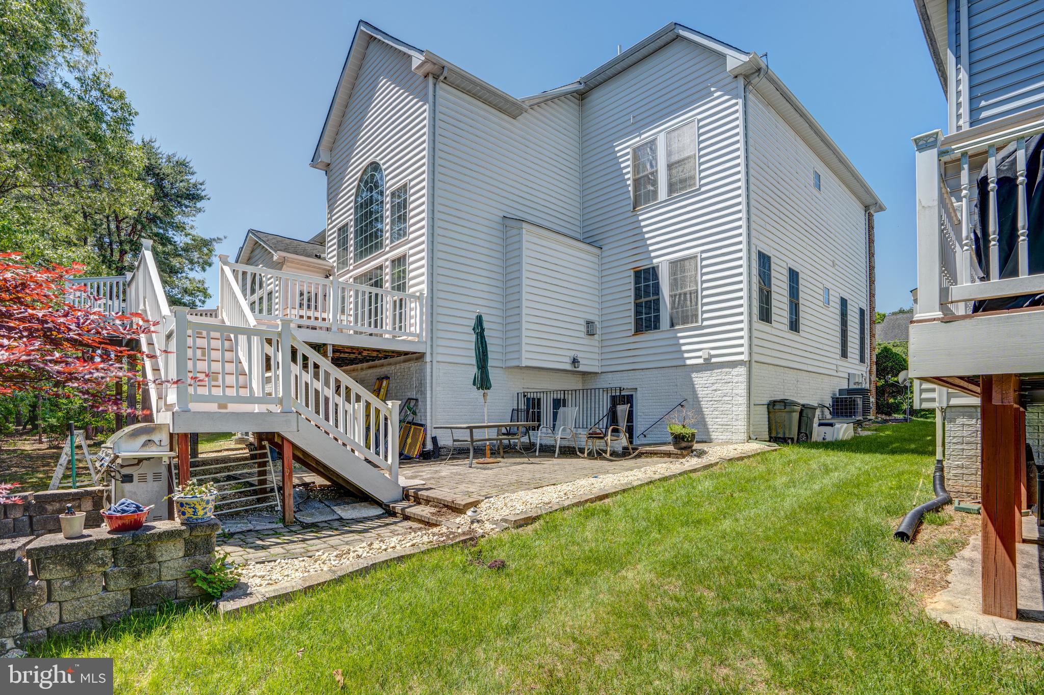 CROSS CREEK CLUB - Residential