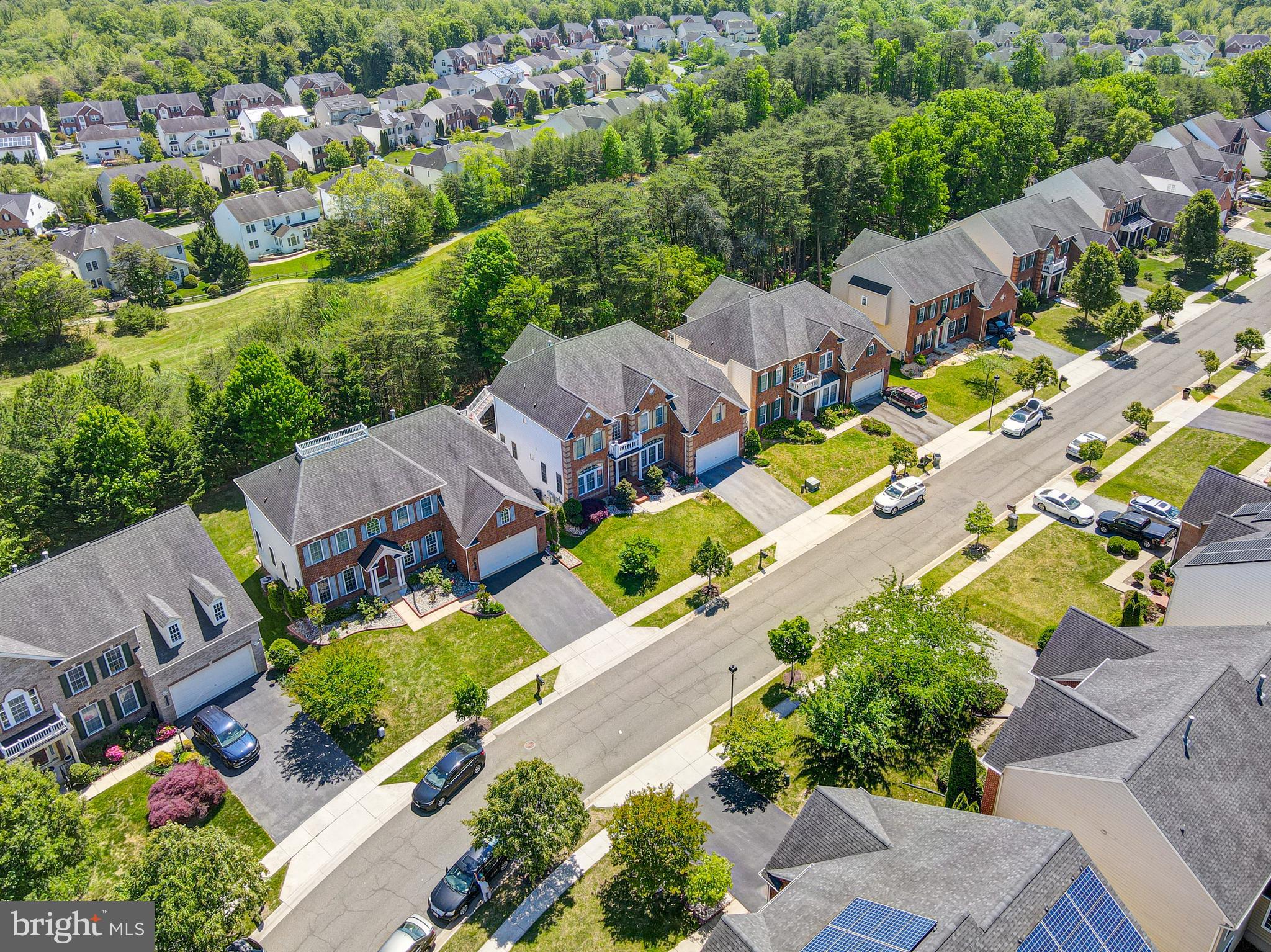 CROSS CREEK CLUB - Residential