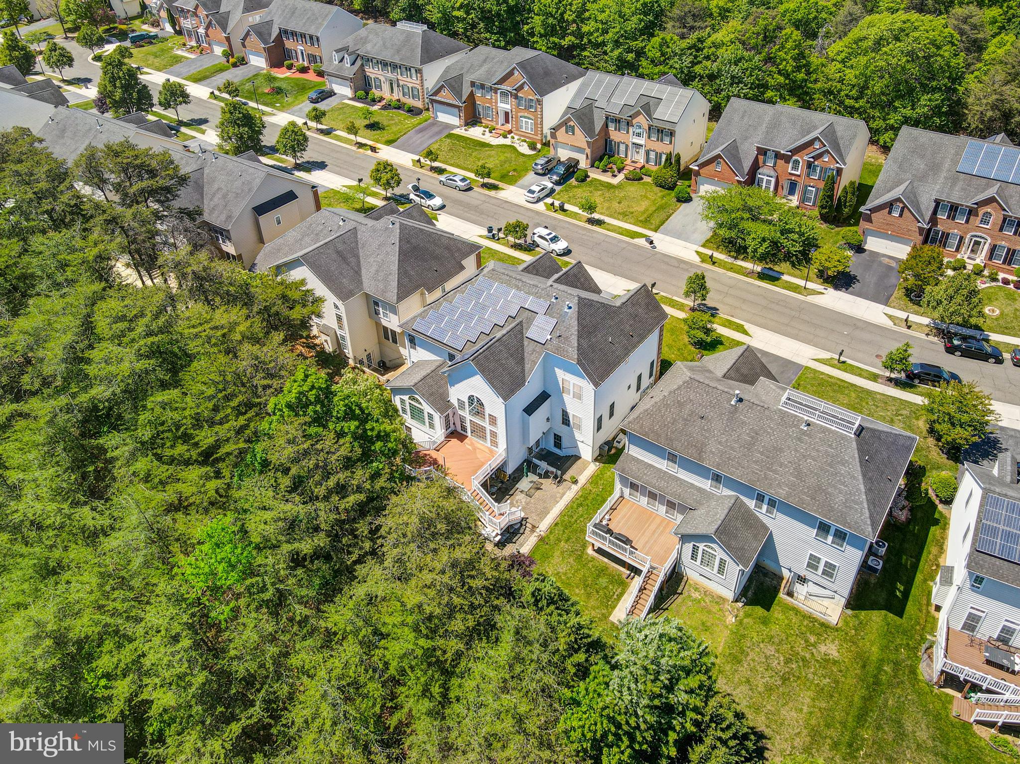 CROSS CREEK CLUB - Residential