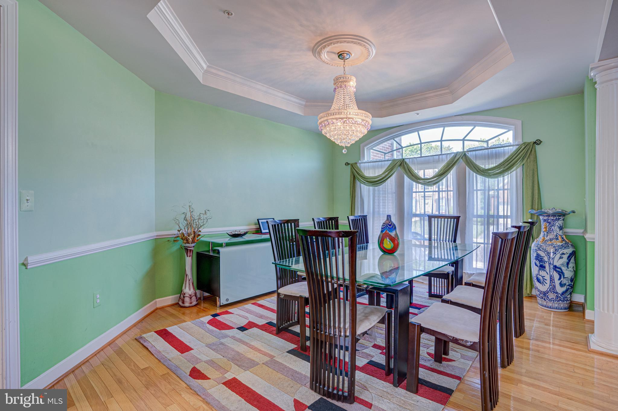 CROSS CREEK CLUB - Residential