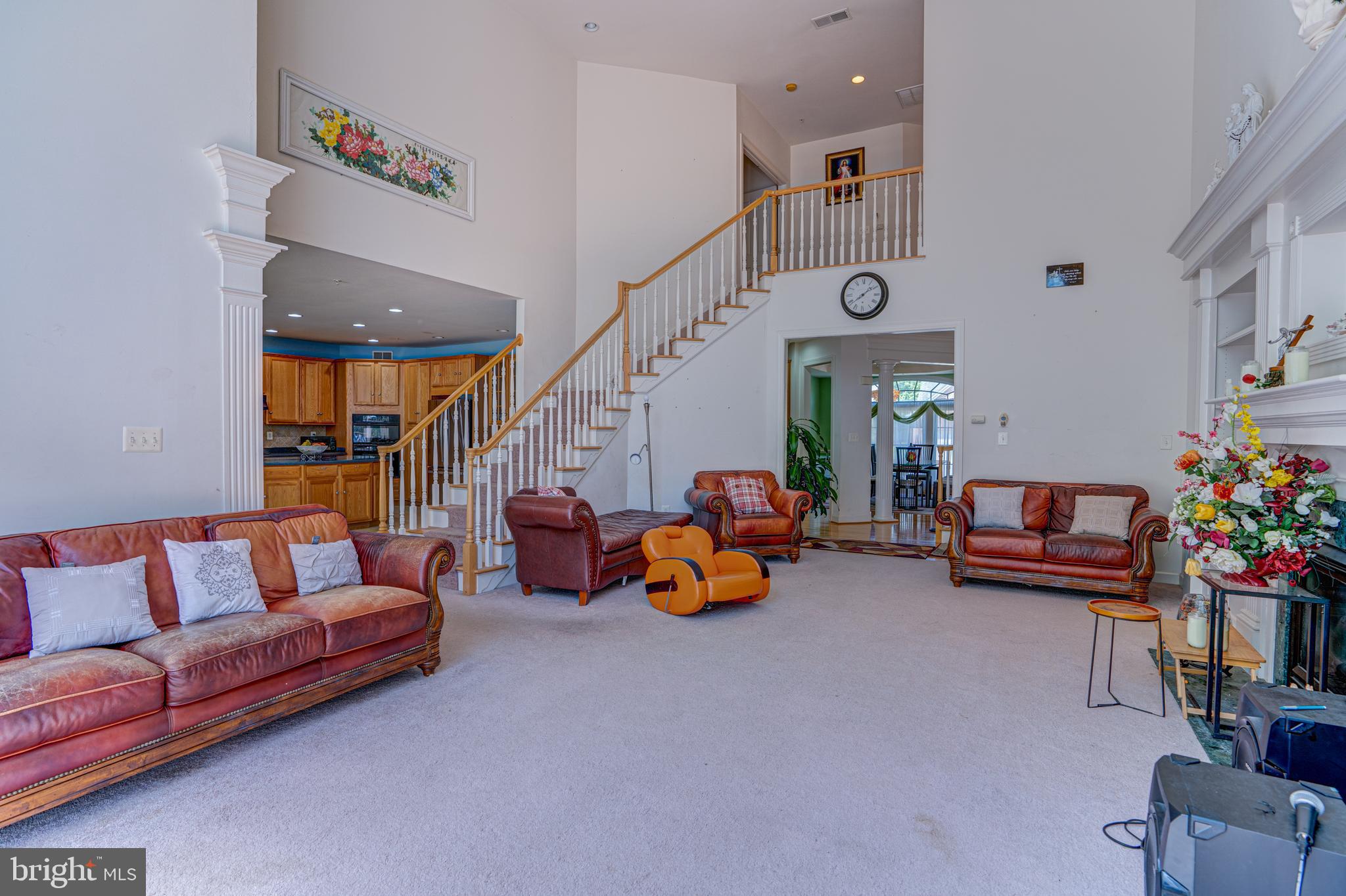 CROSS CREEK CLUB - Residential