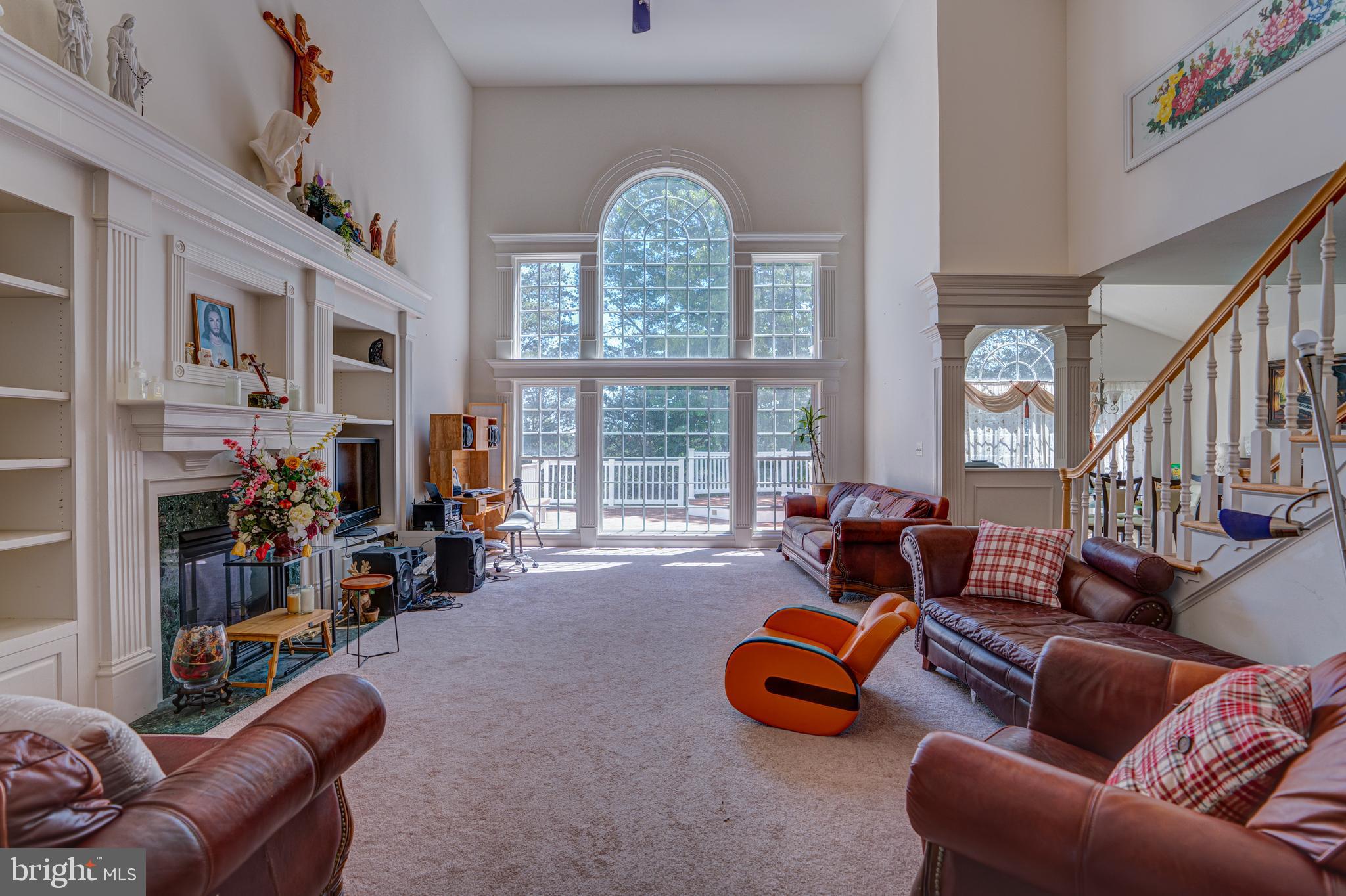 CROSS CREEK CLUB - Residential
