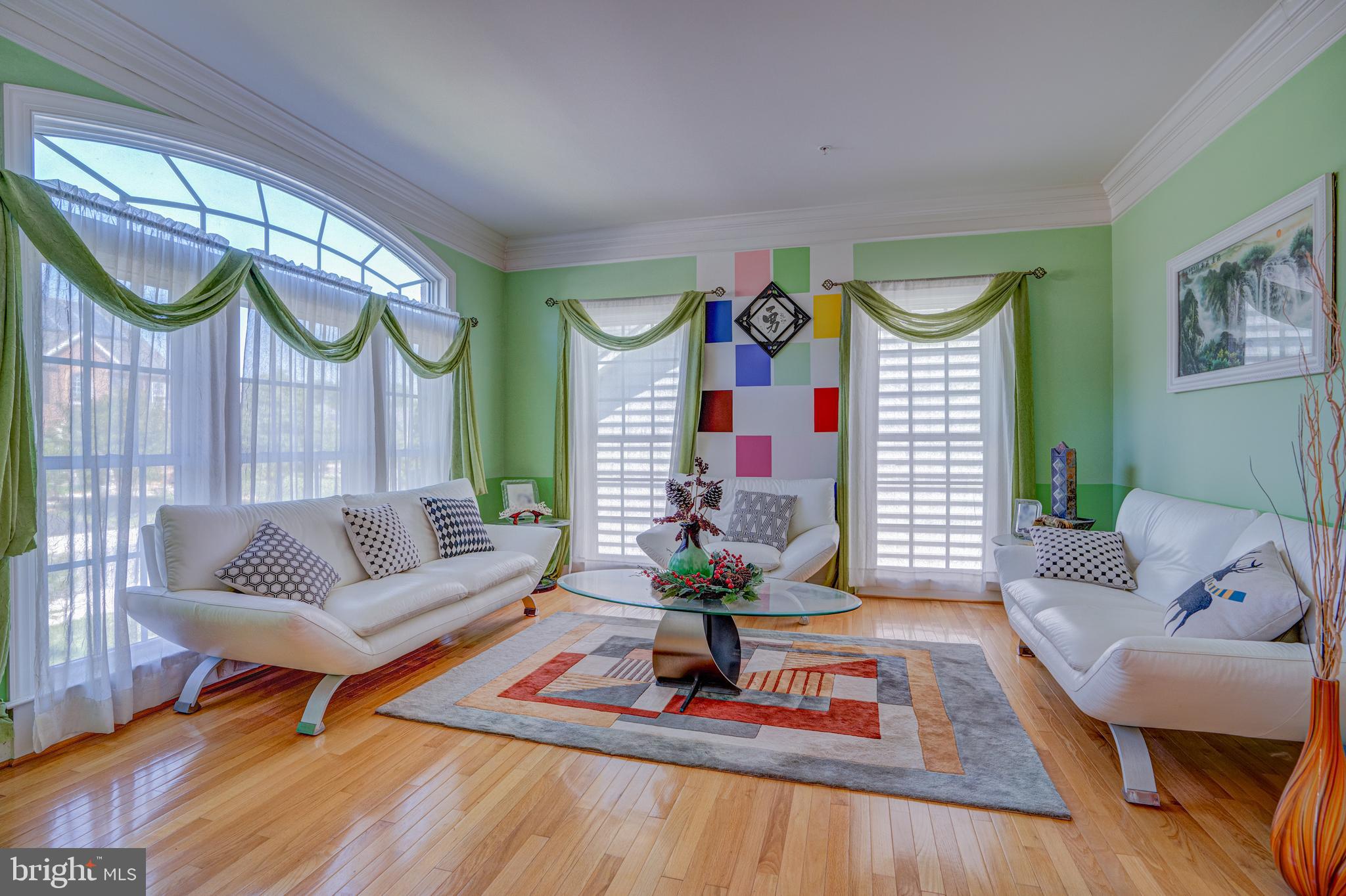 CROSS CREEK CLUB - Residential