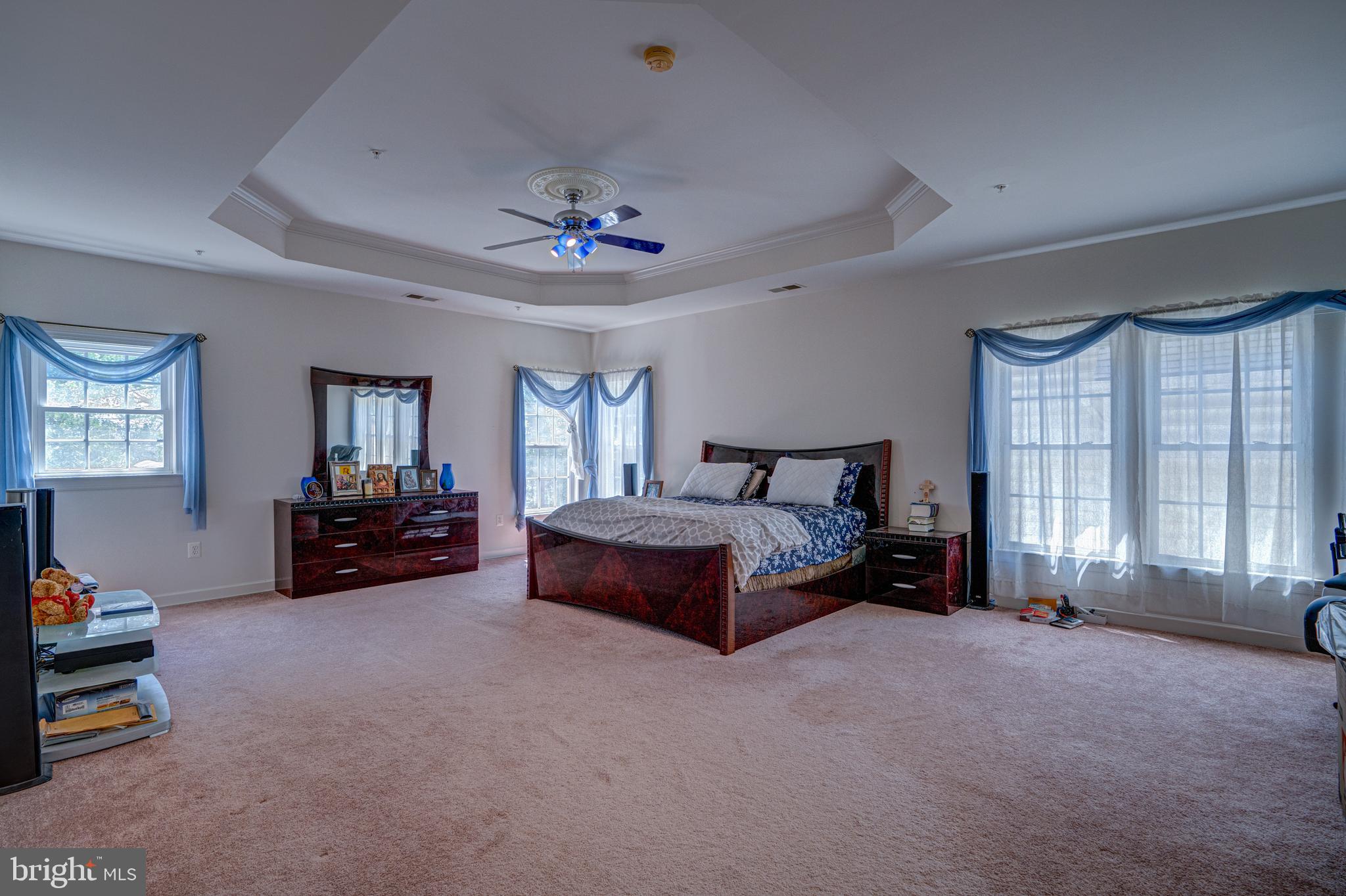 CROSS CREEK CLUB - Residential